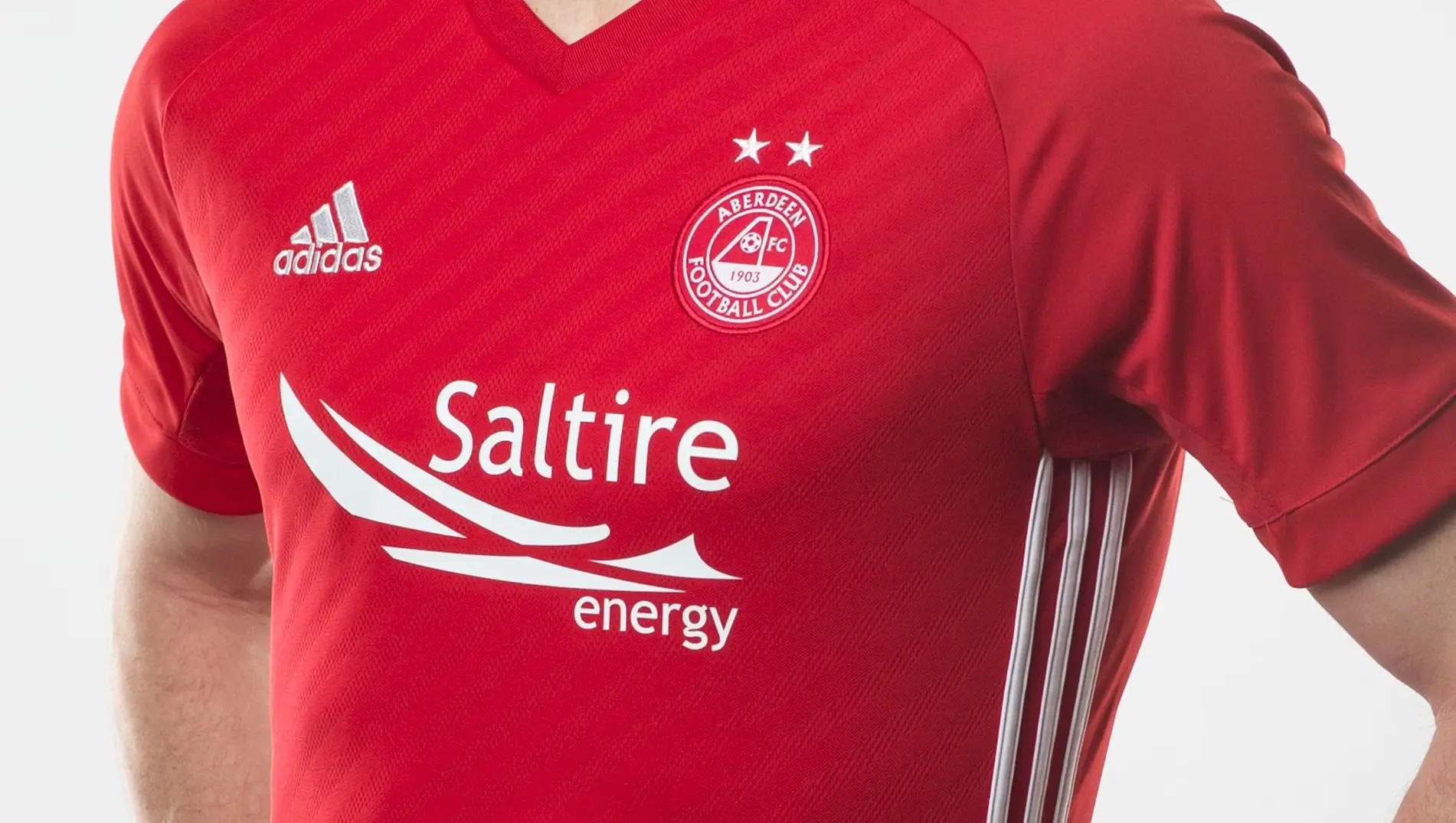 2017/18 Home Kit - Available Monday 15th May!