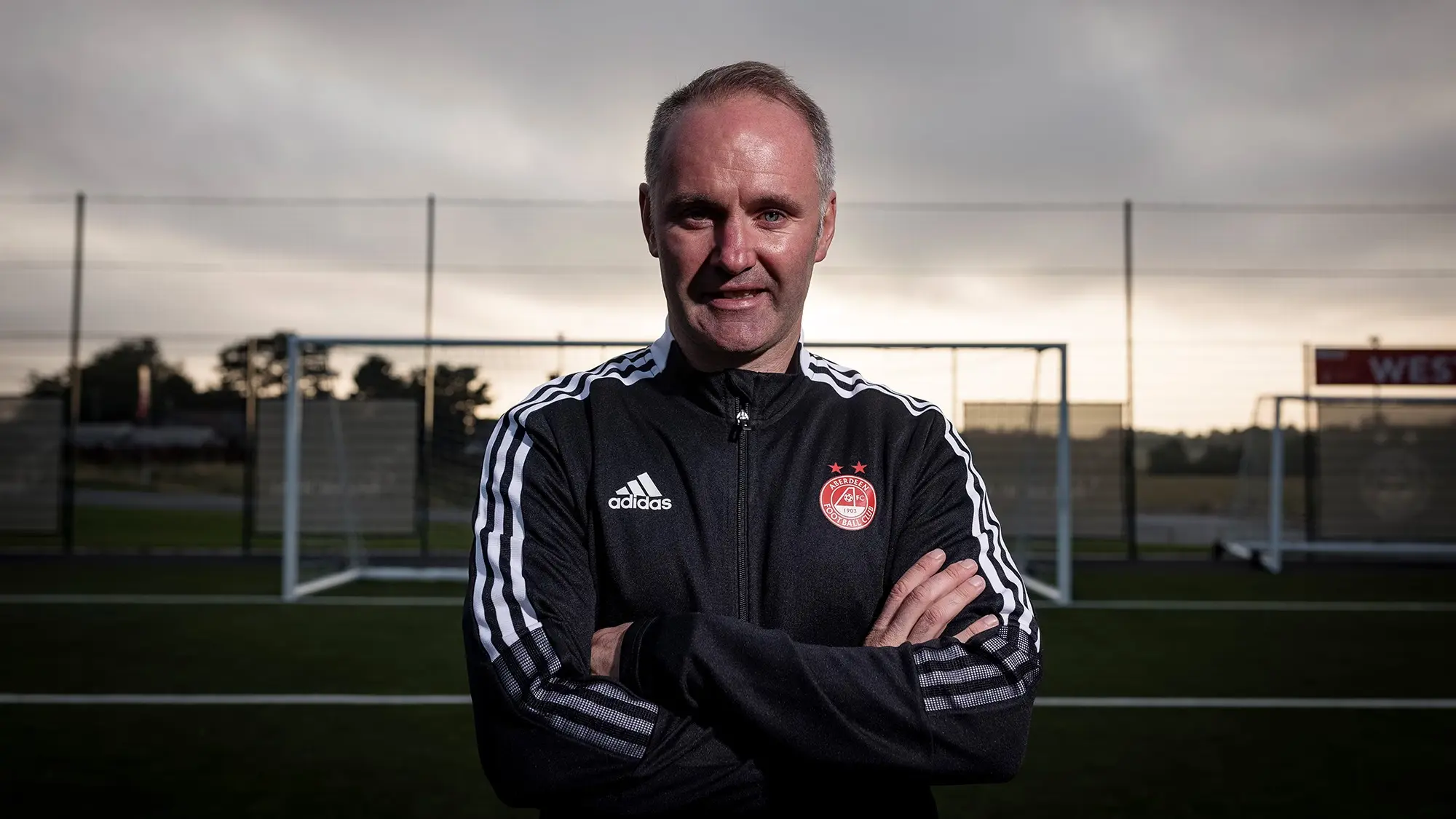 AFC Women | Gavin Beith joins as Co-Manager