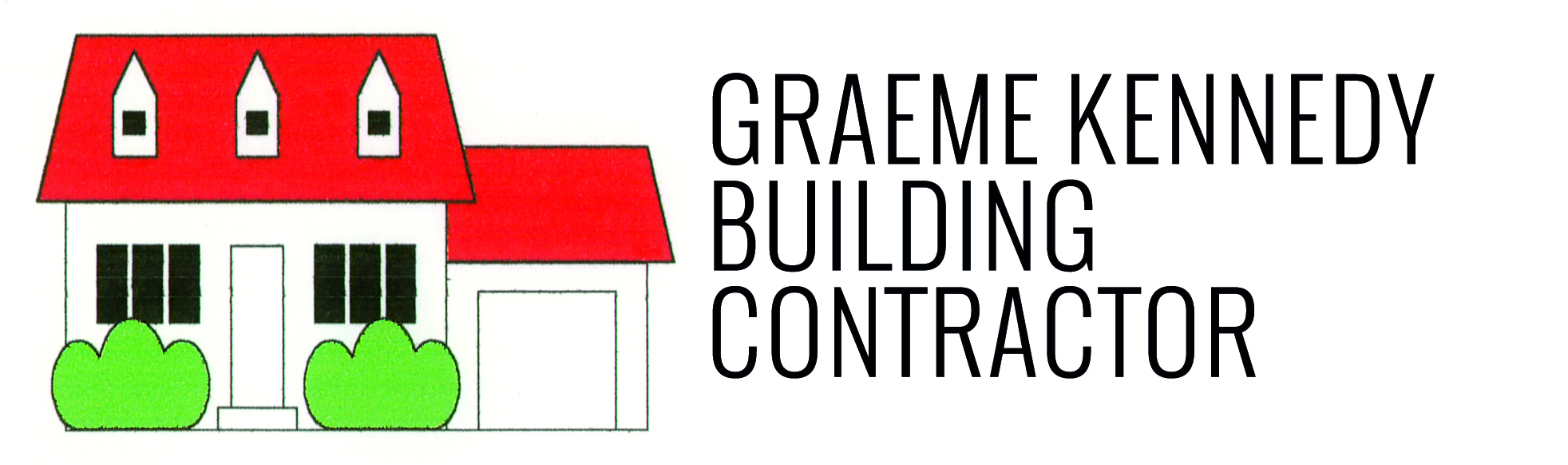 Graeme Kennedy Building Contractor