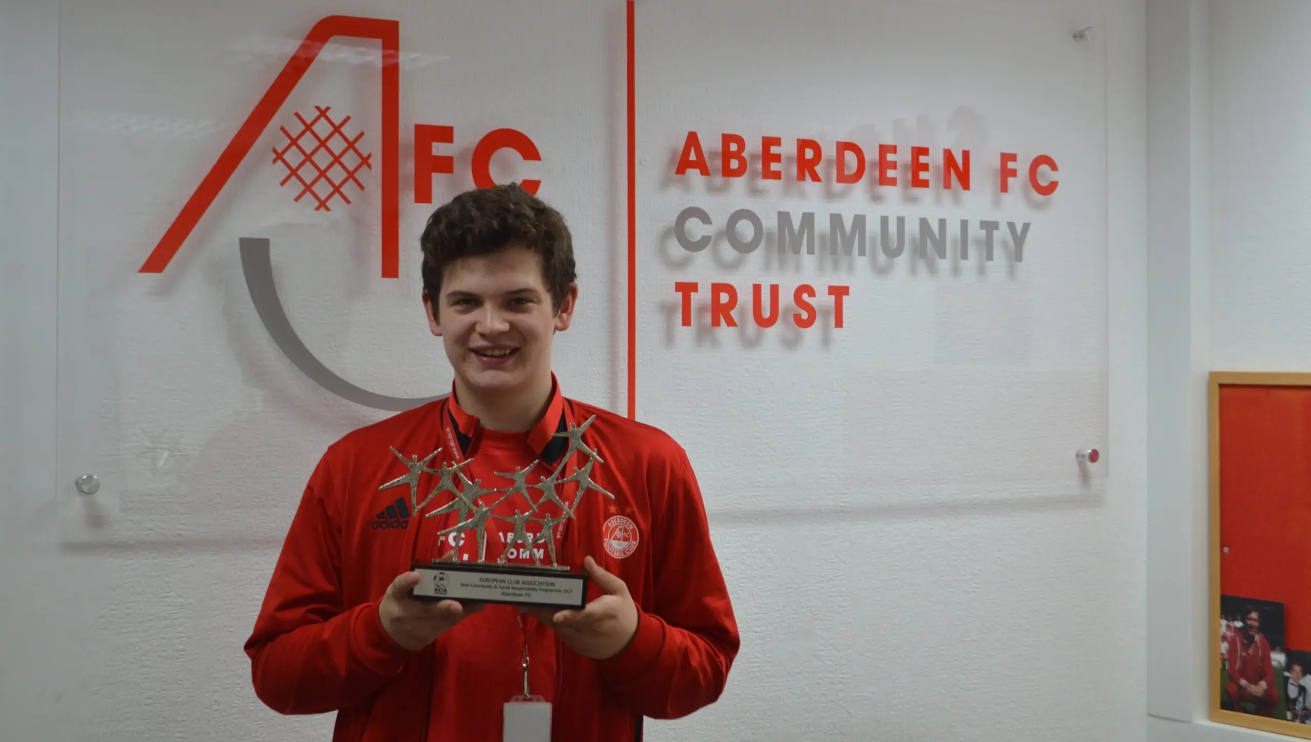 My AFCCT Work Experience Diary | Matthew Henderson