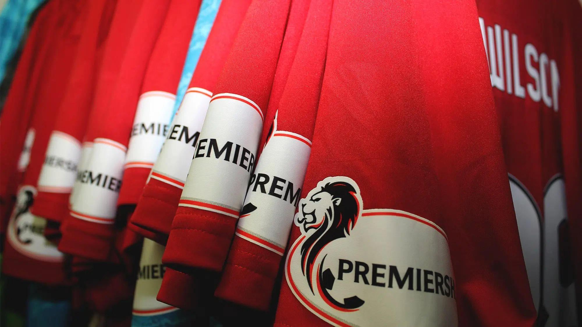 Aberdeen FC Squad Numbers | 2019-2020
