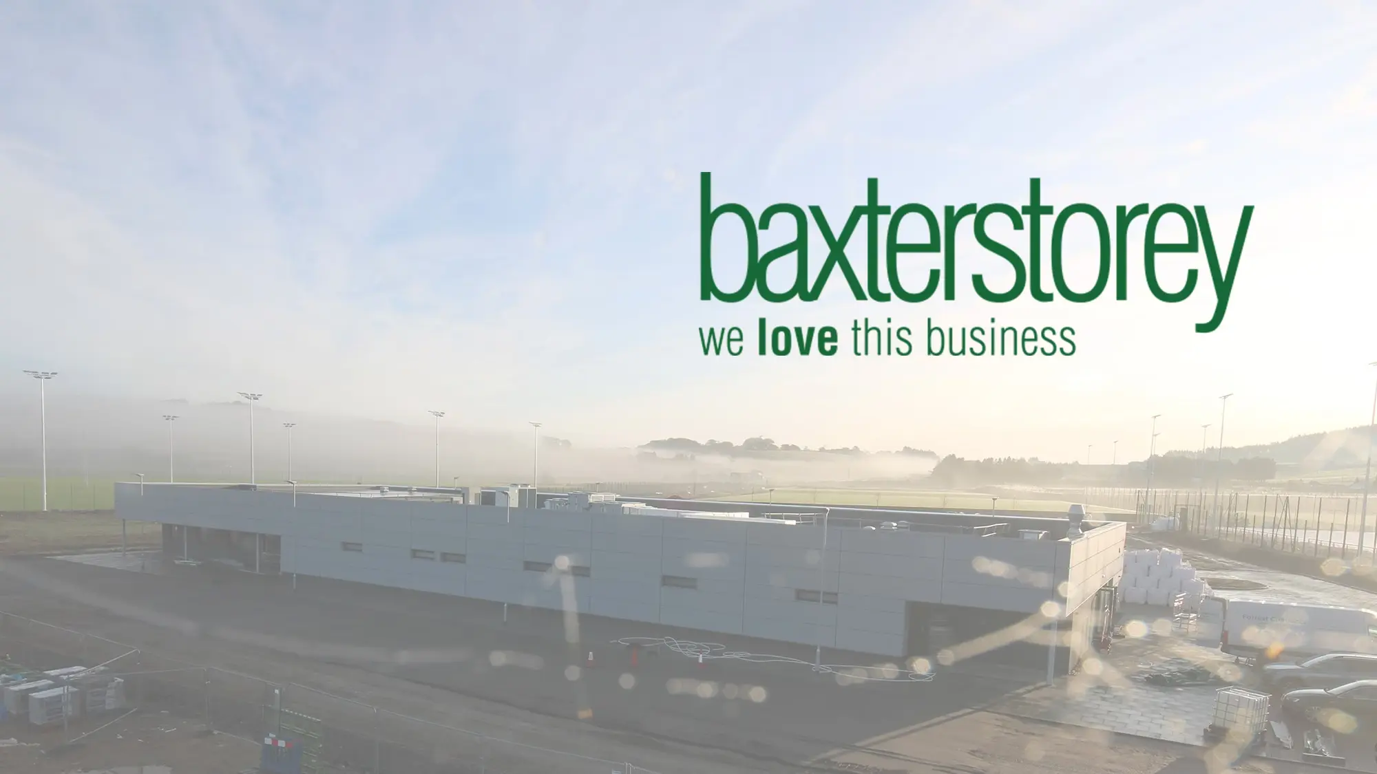 Vacancy | BaxterStorey | Sous Chef