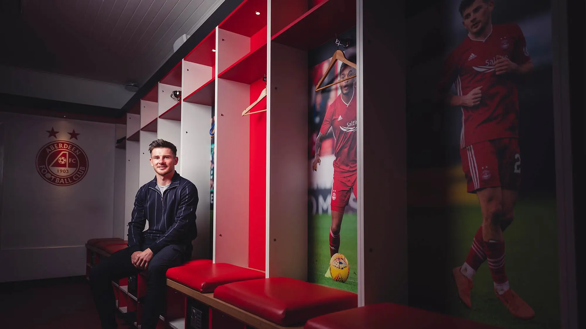 Matty Kennedy Interview