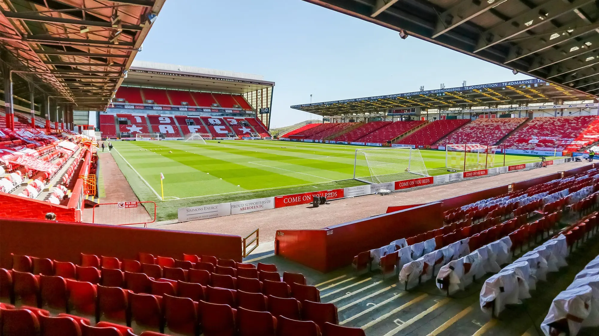 AFC Extend Ticketing Partnership with SeatGeek