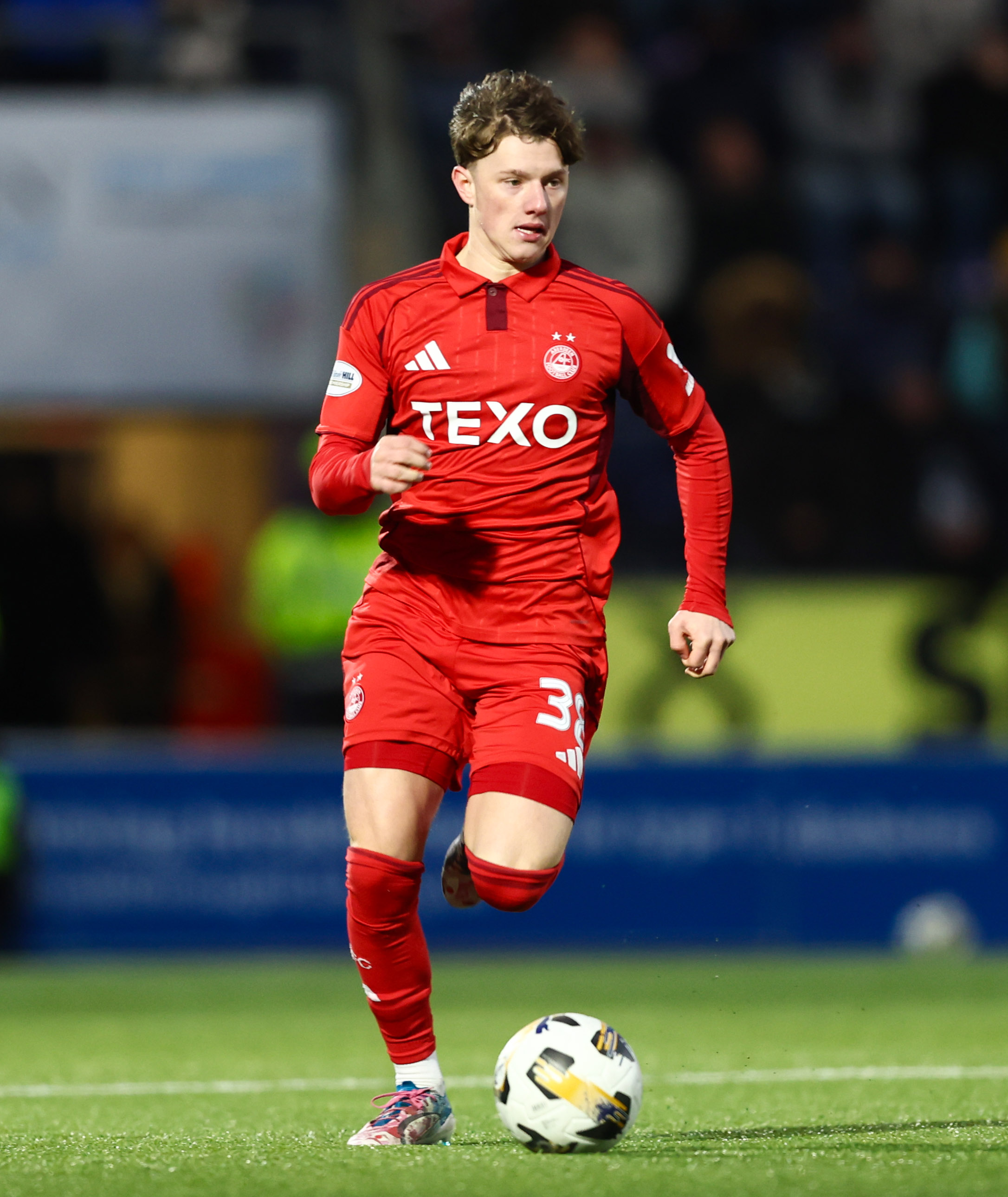 Dylan Lobban Square Profile Picture