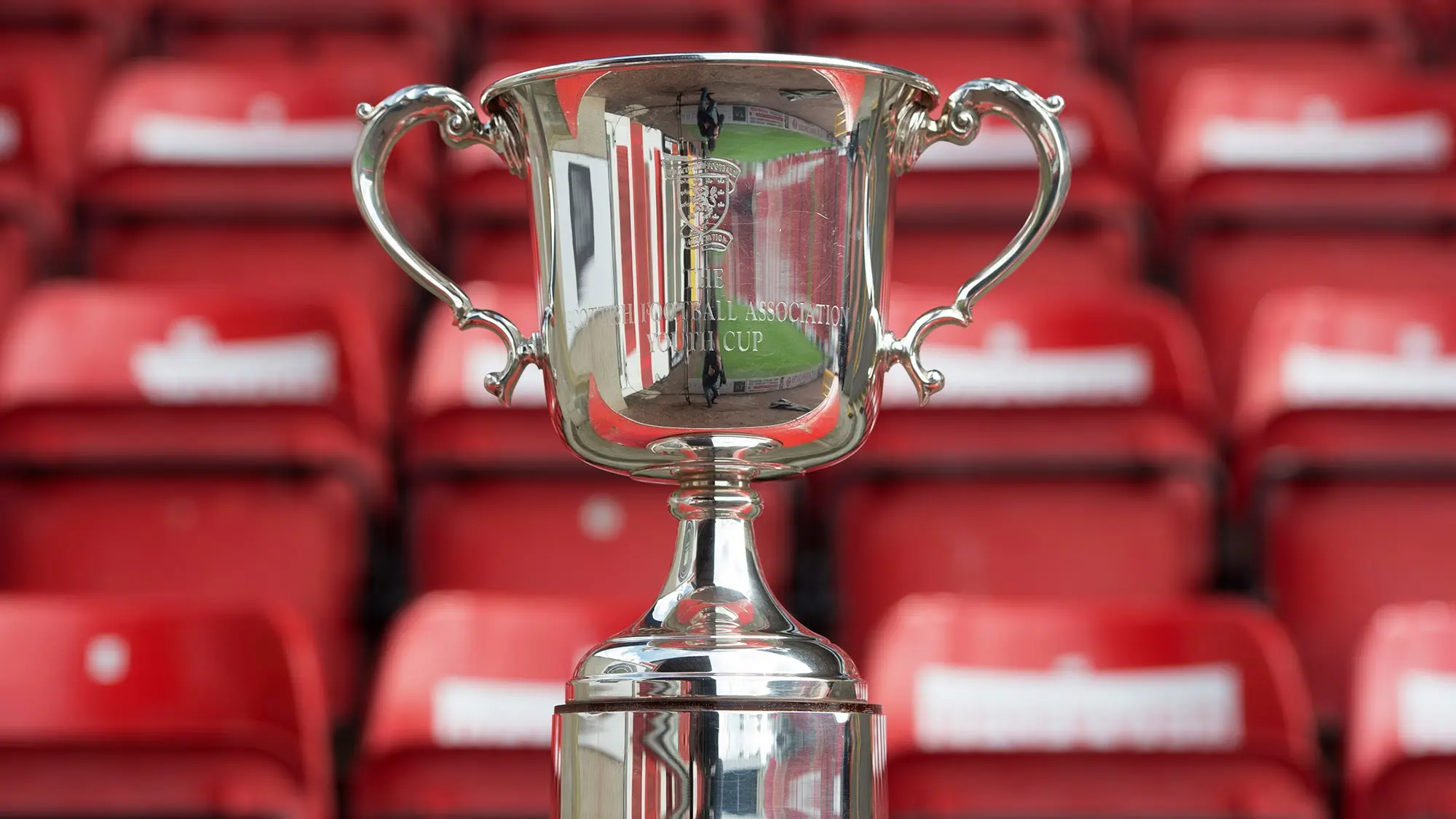 Youth Cup | Dons To Face Motherwell In Fourth Round