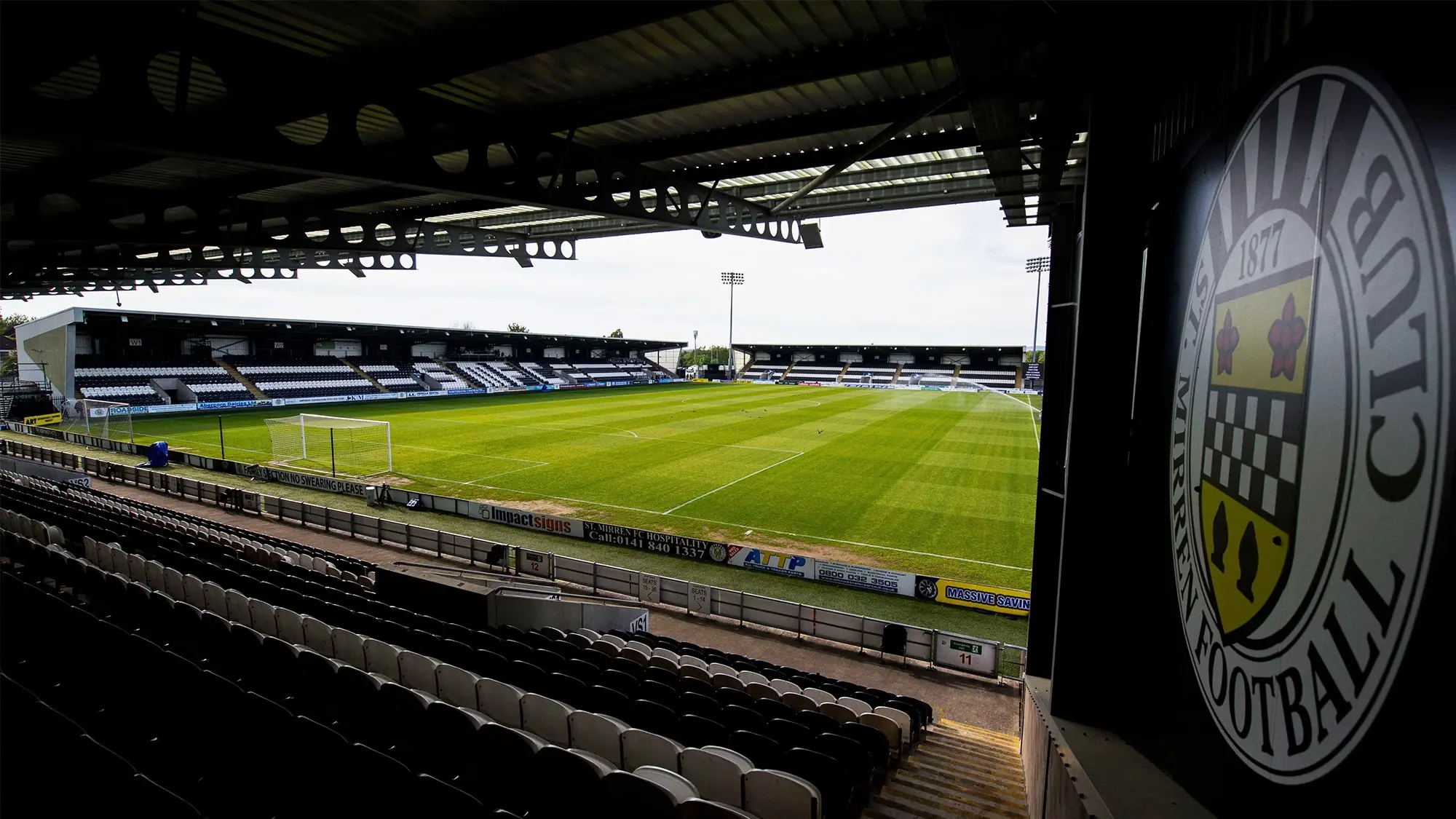 SUPPORTER INFORMATION | Scottish Cup Quarter Final