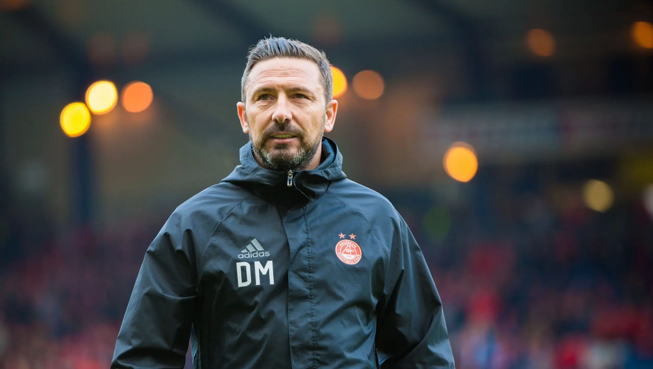 The Manager on RedTV