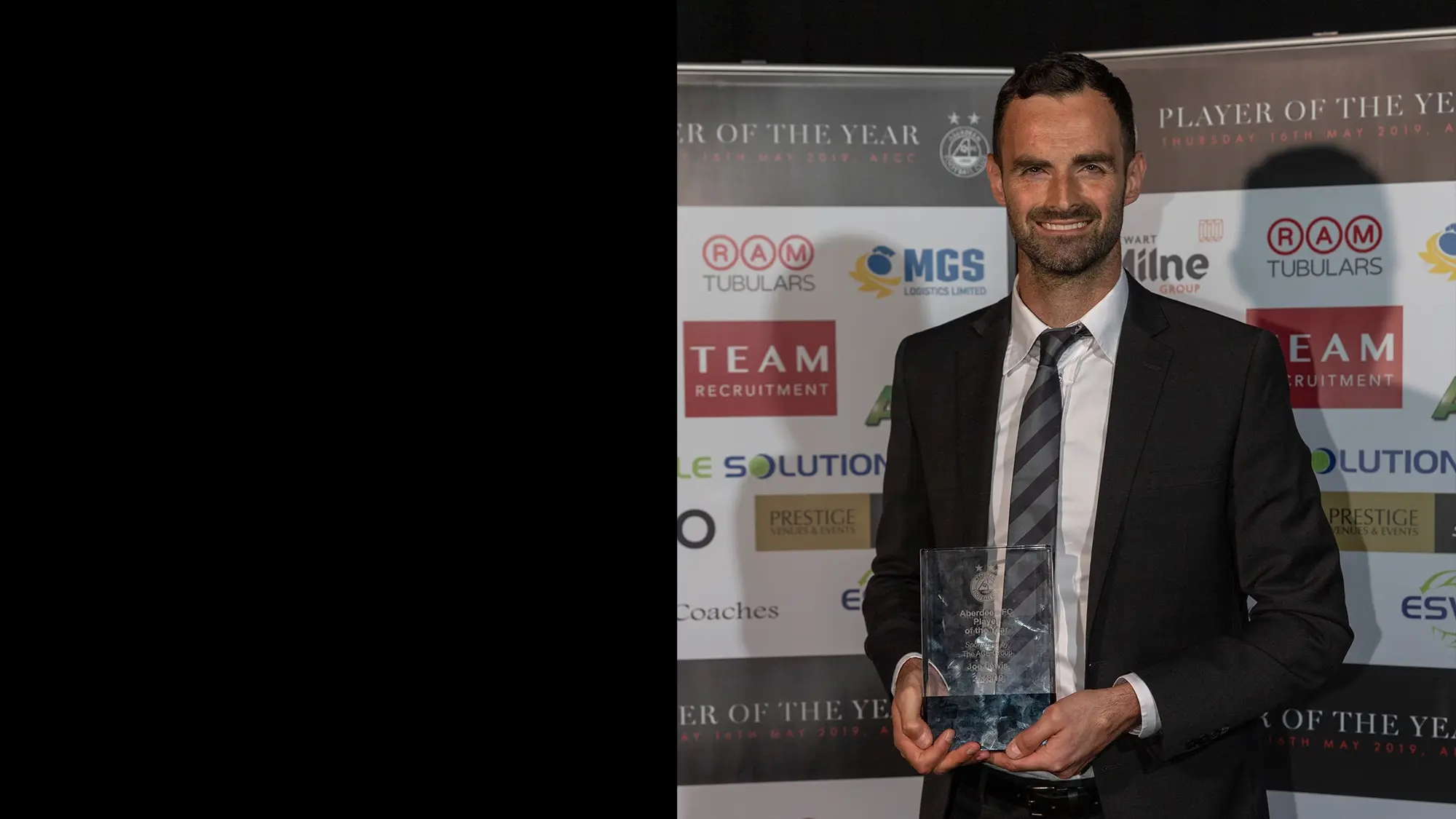 Player of the Year 2018/19