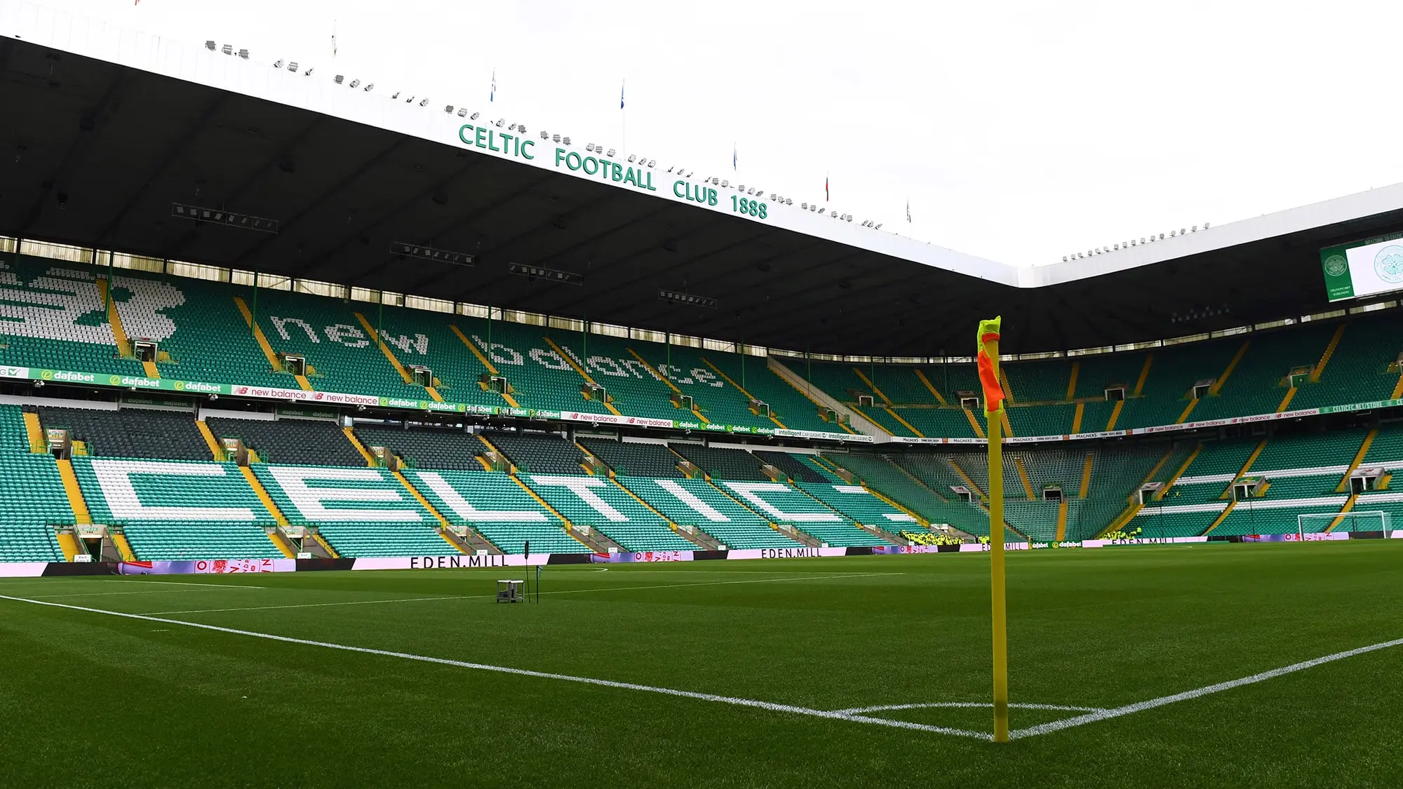 Supporter Information | Celtic Park