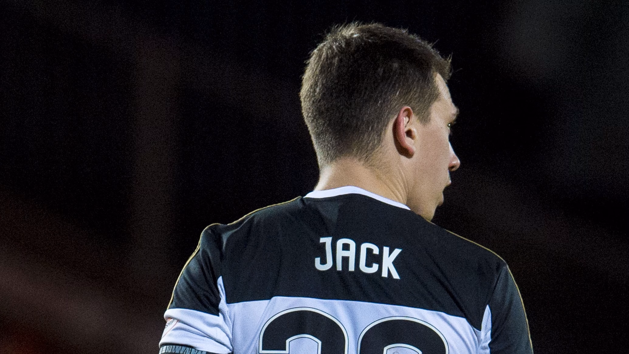 Ryan Jack