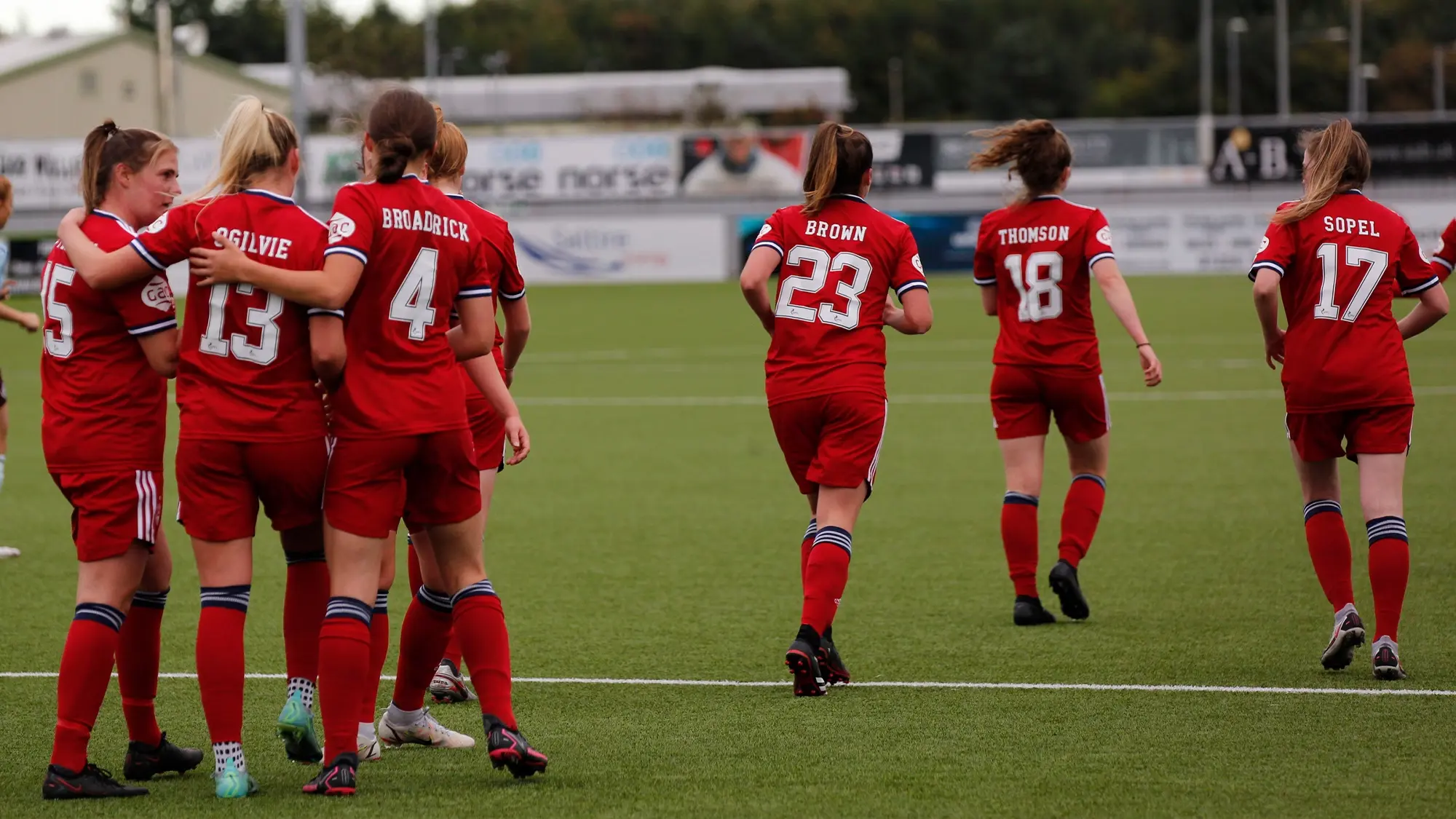 Match Preview | Rangers Women v Aberdeen Women