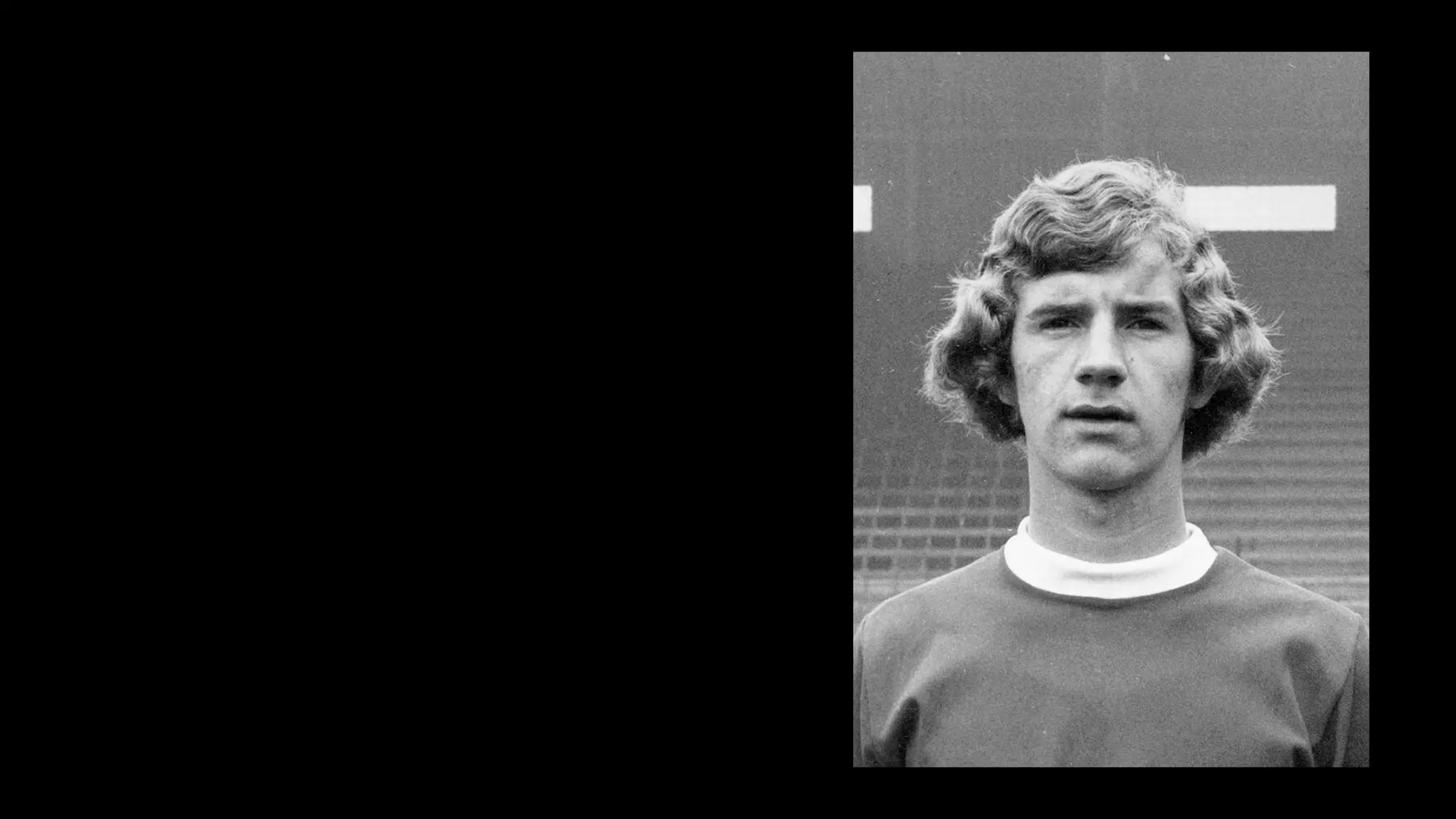 In Memoriam | Chic McLelland