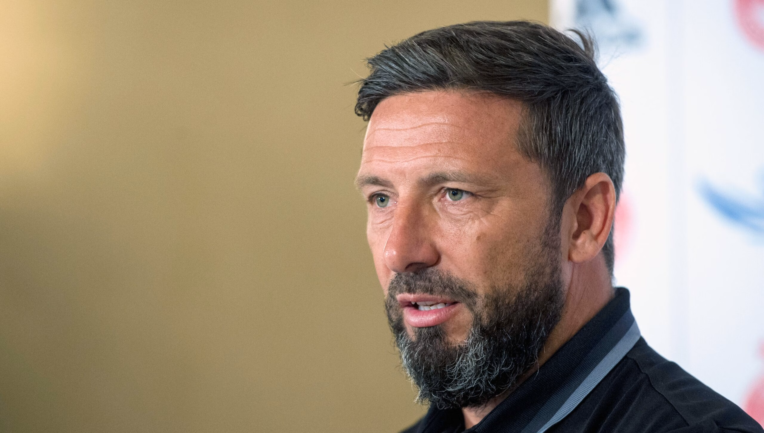 Pre-Season | media day at St Andrews