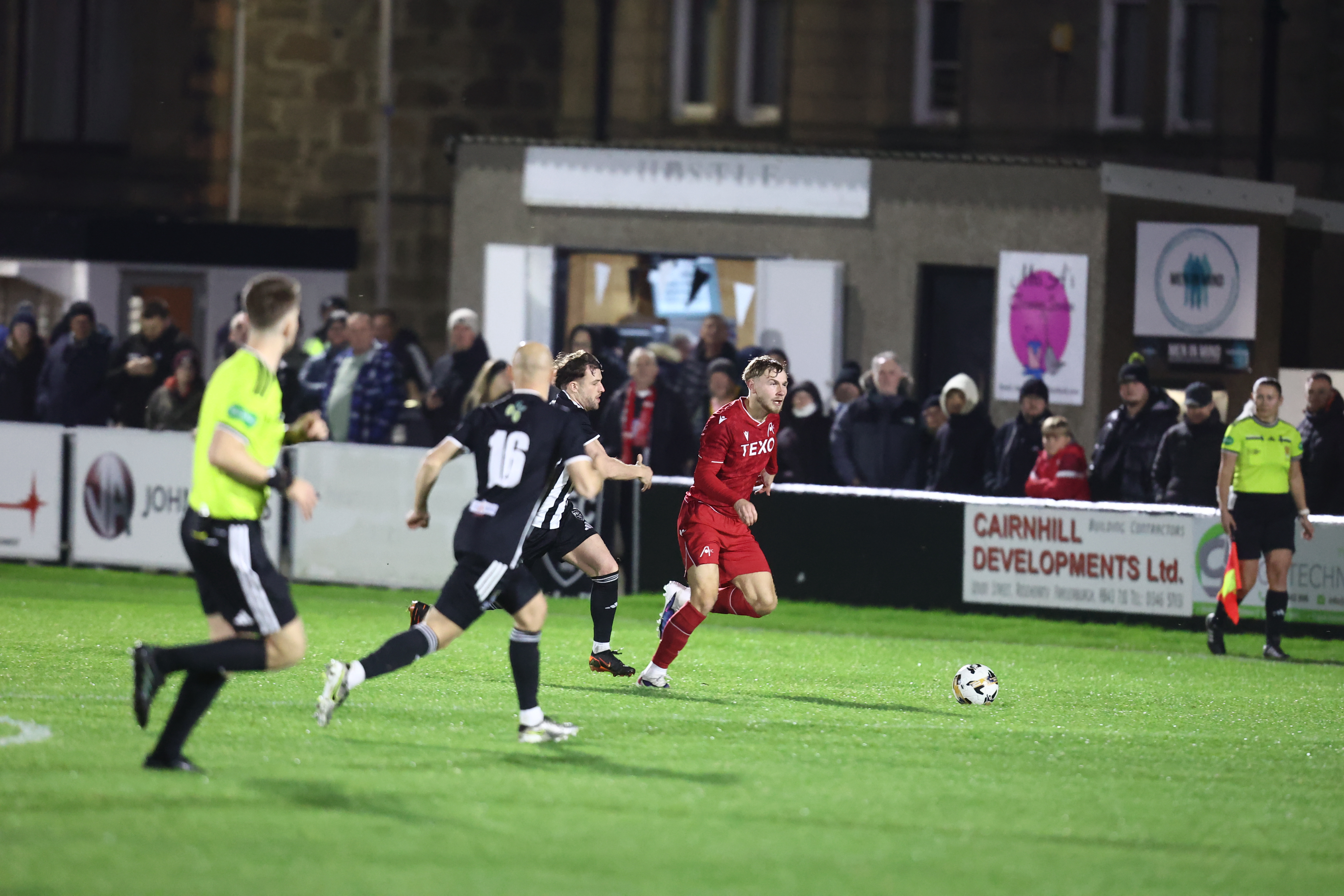 PSI SCD FRASERBURGH ABERDEEBDEV 21OCT2026 194 Image
