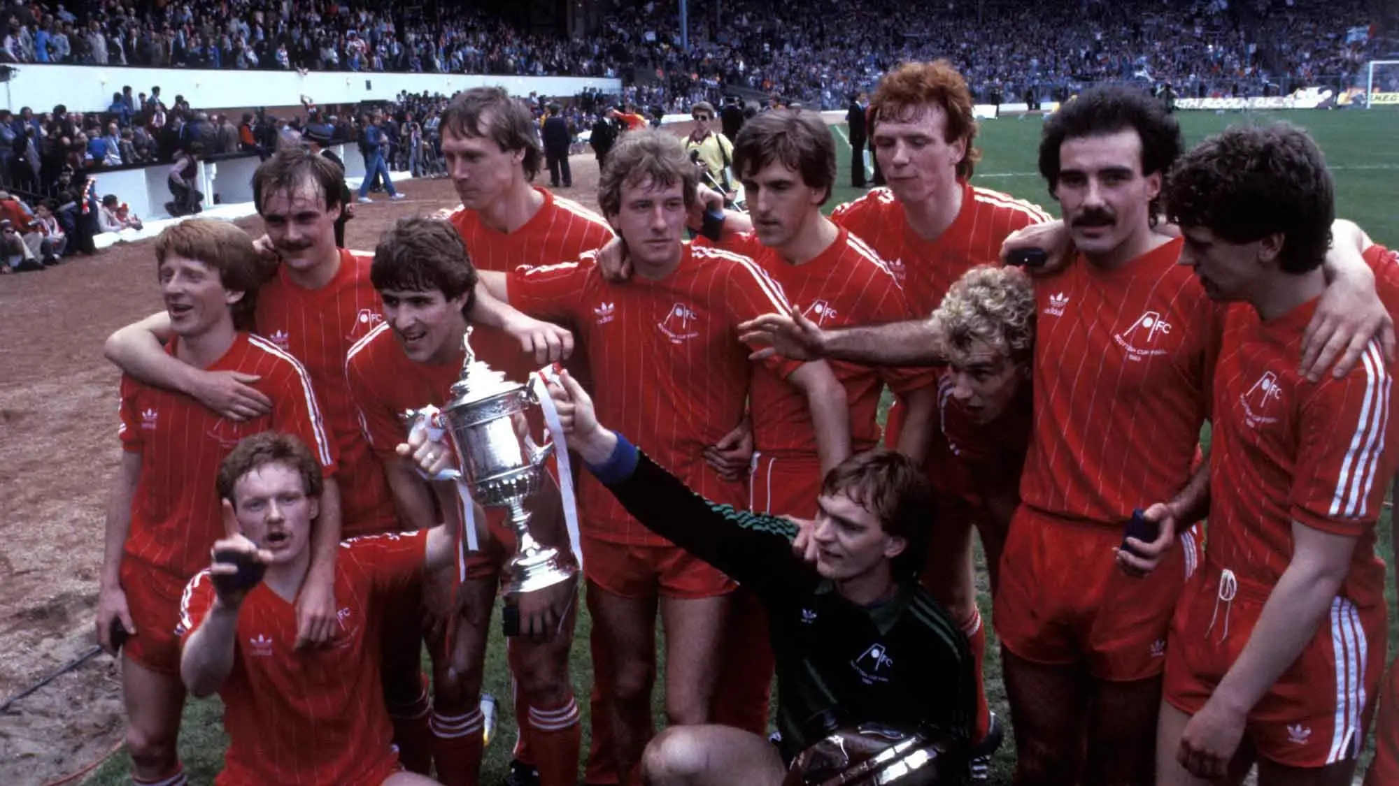 On This Day | 21st May 1983