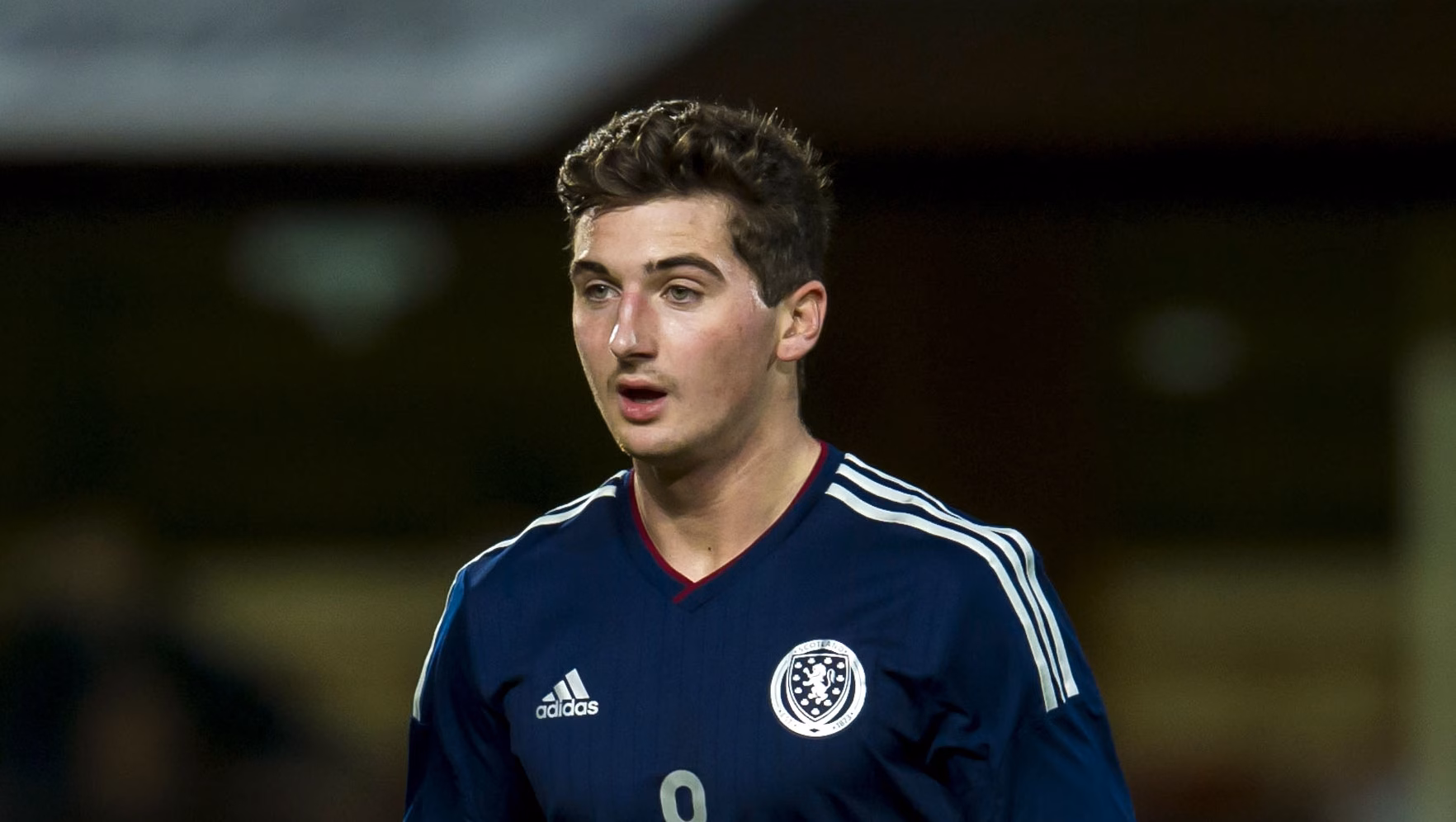 Saints midfielder joins the Dons