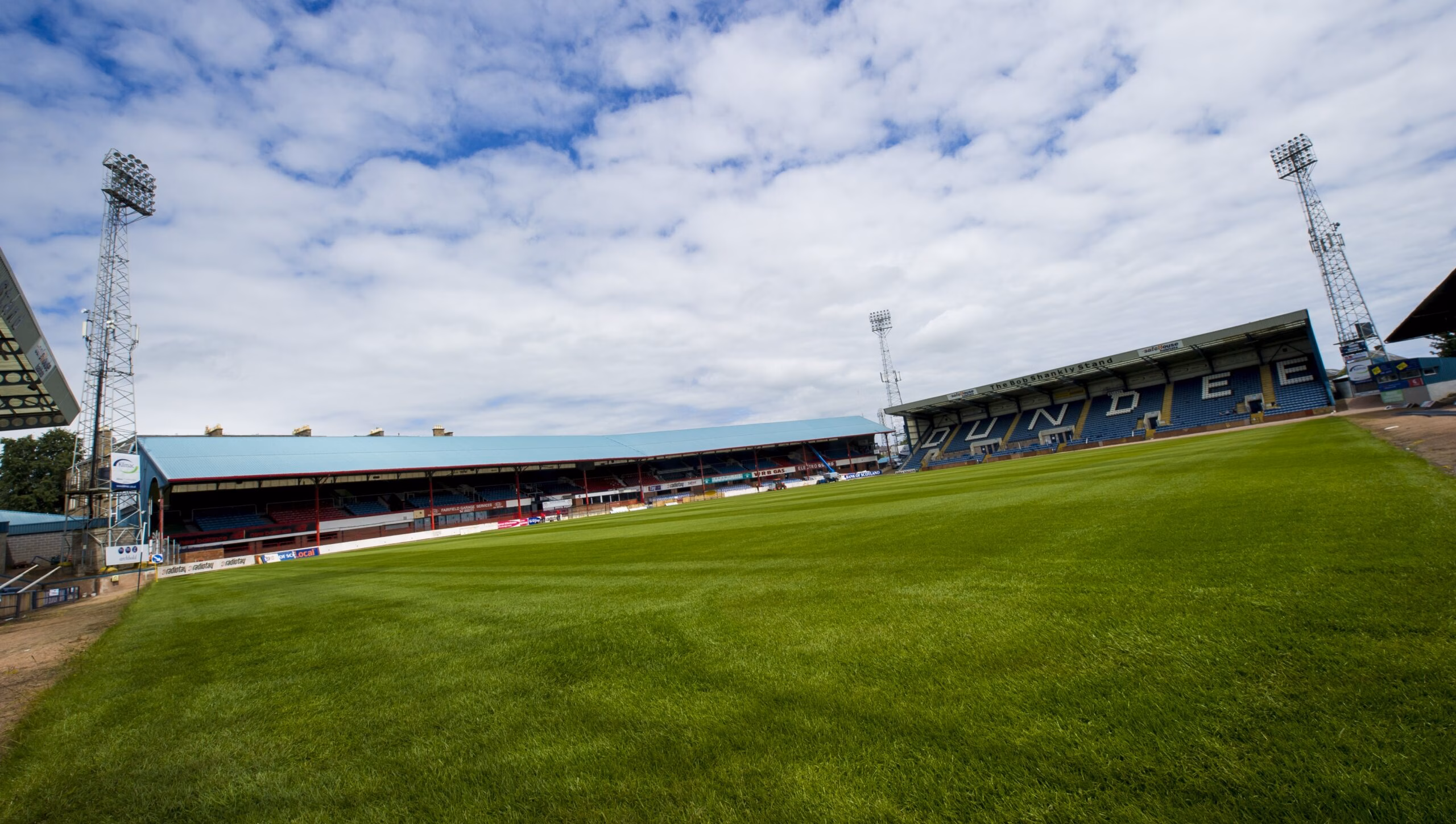 U20s in action on Monday
