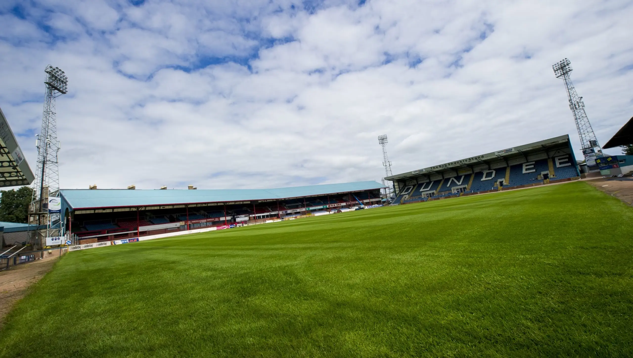 U20s in action on Monday