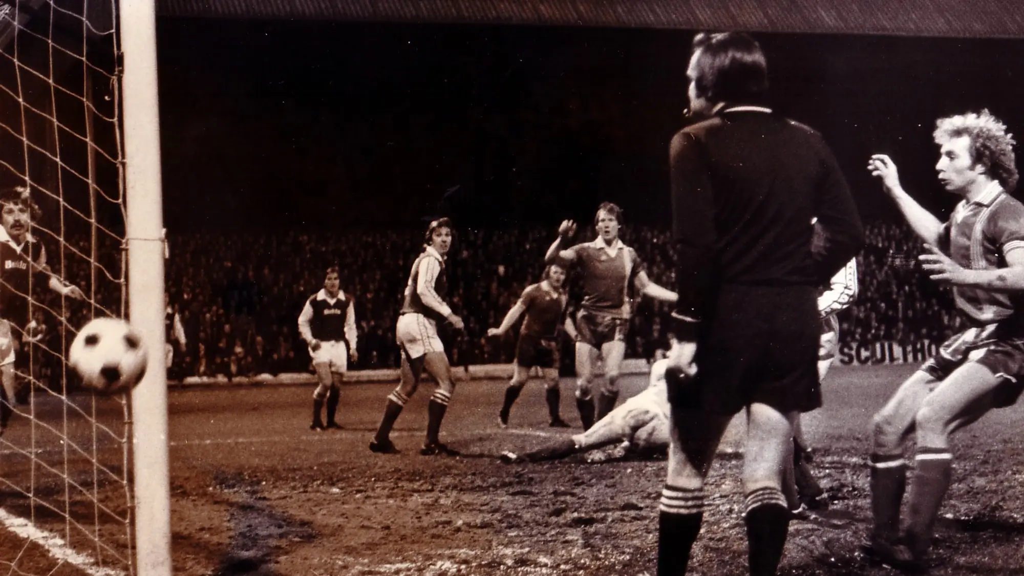 League Cup | The semi-final story