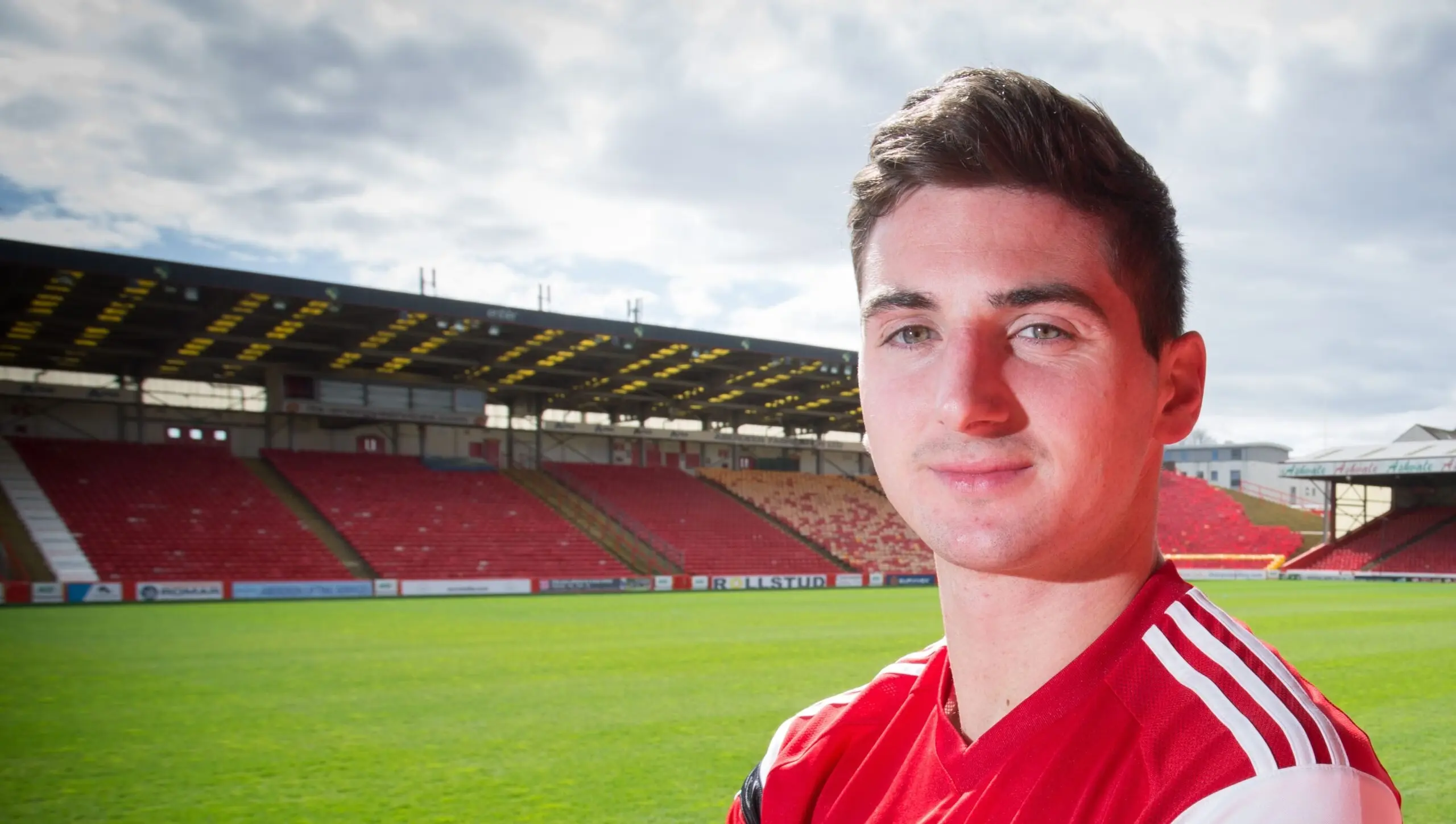 Dundee United Preview | Kenny McLean