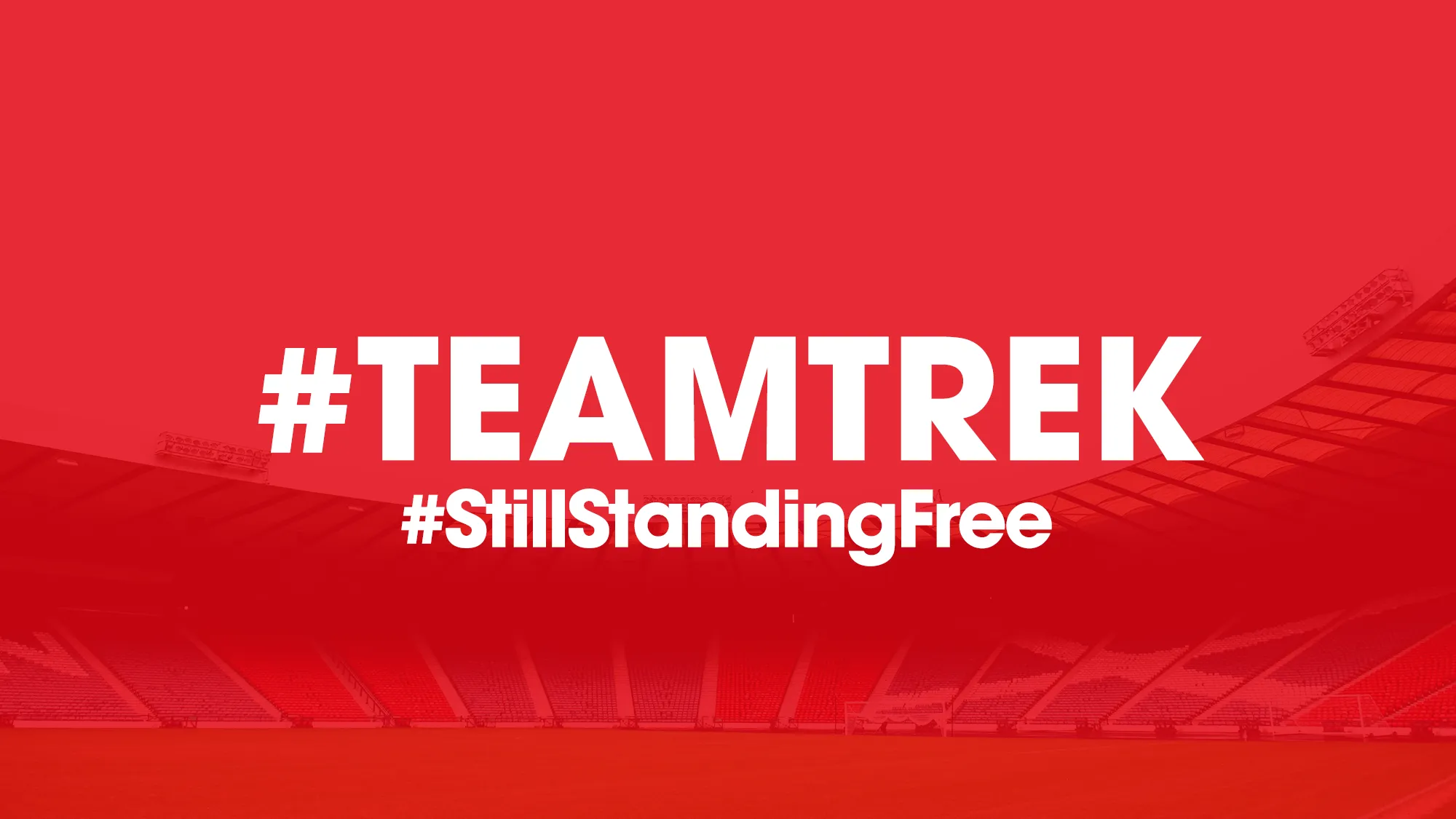 AFC staff set to raise money for AFCCT