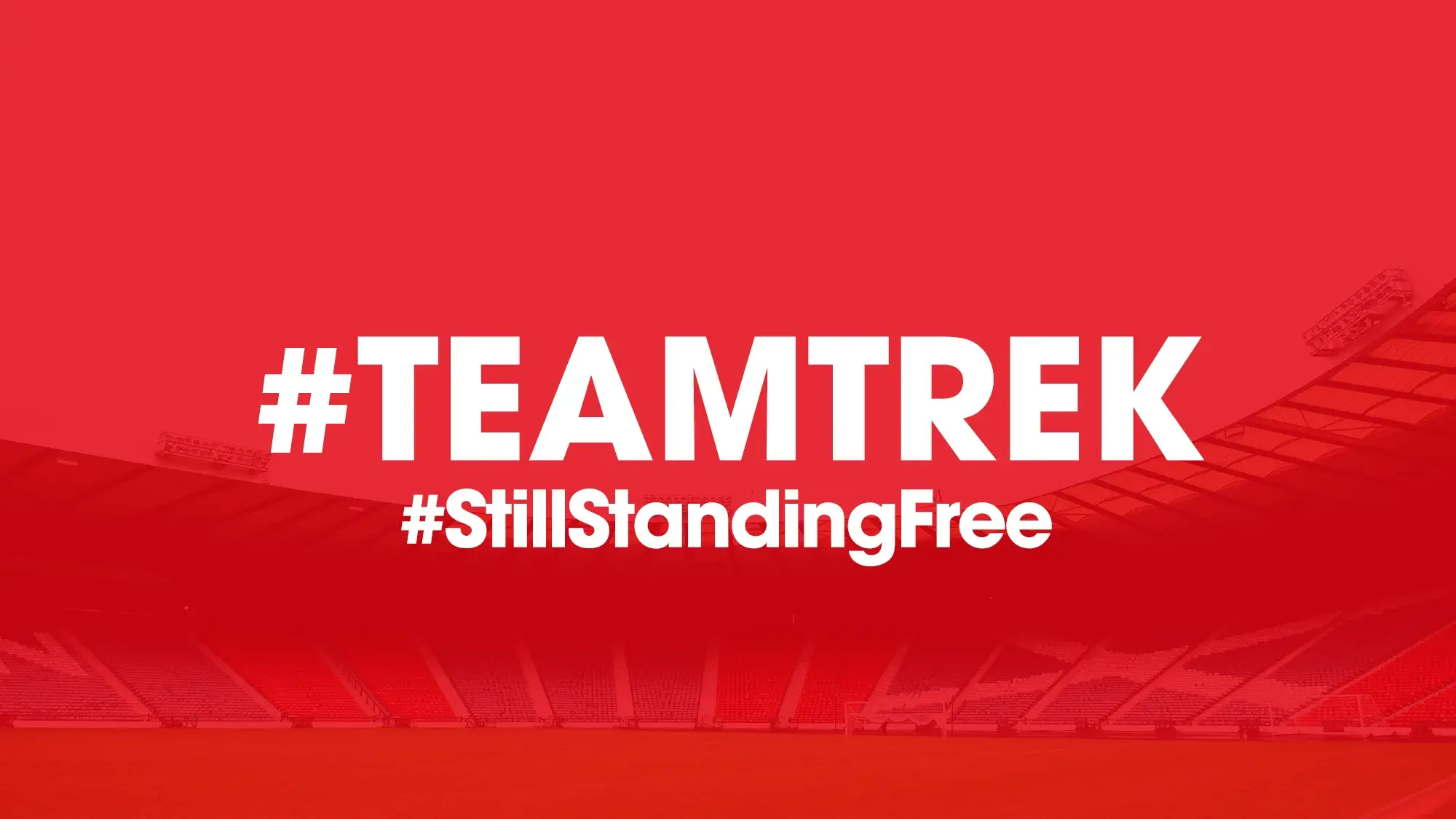 AFC staff set to raise money for AFCCT