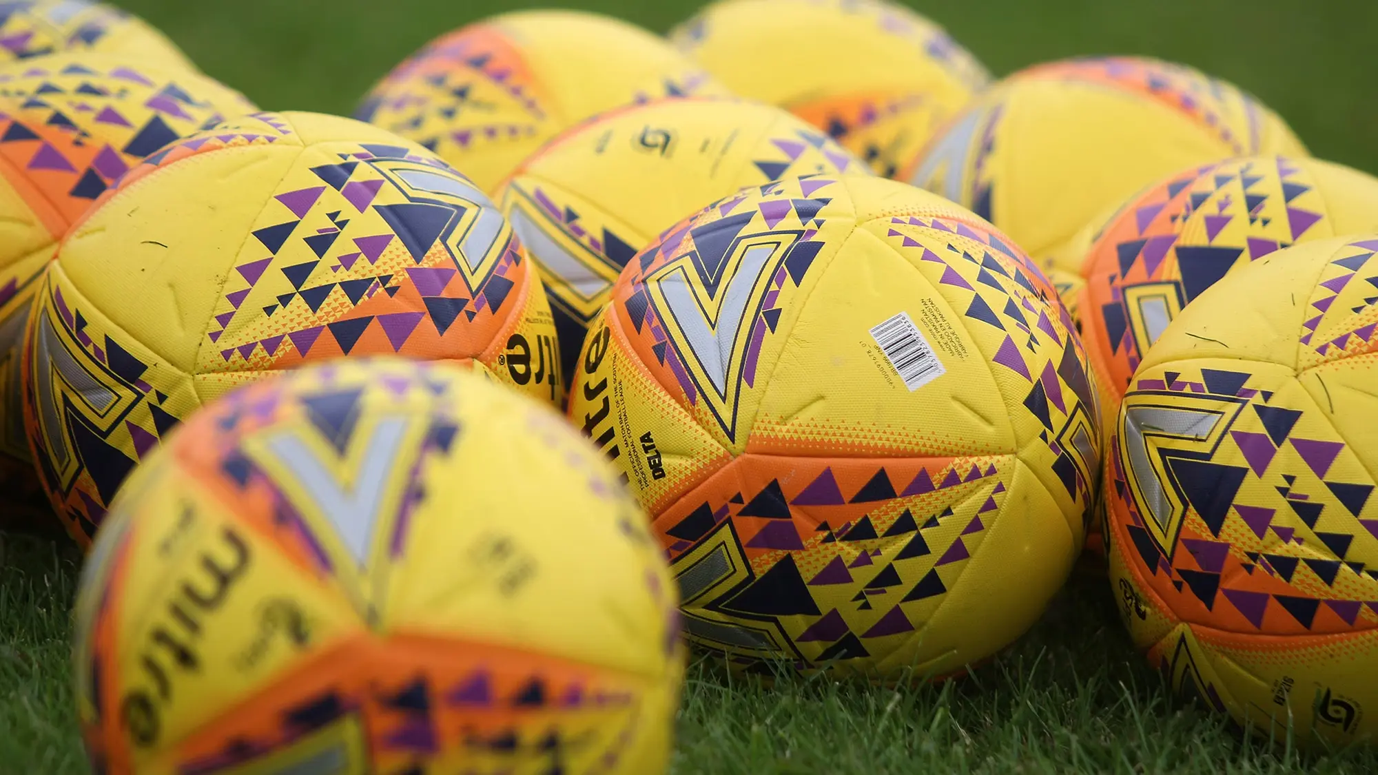 2018/19 Pre-Season Schedule