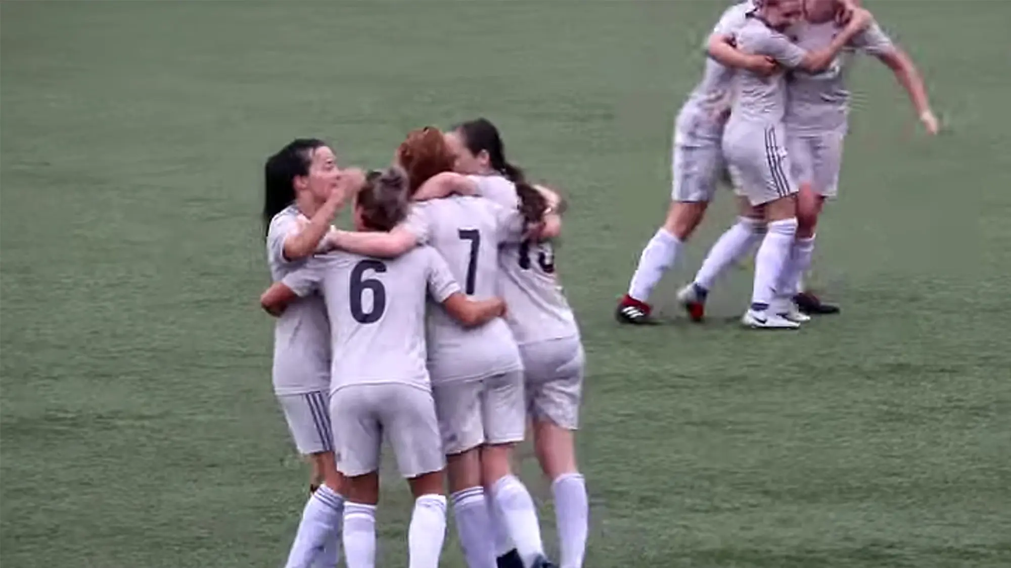 Report | AFC Women produce stunning Scottish Cup win