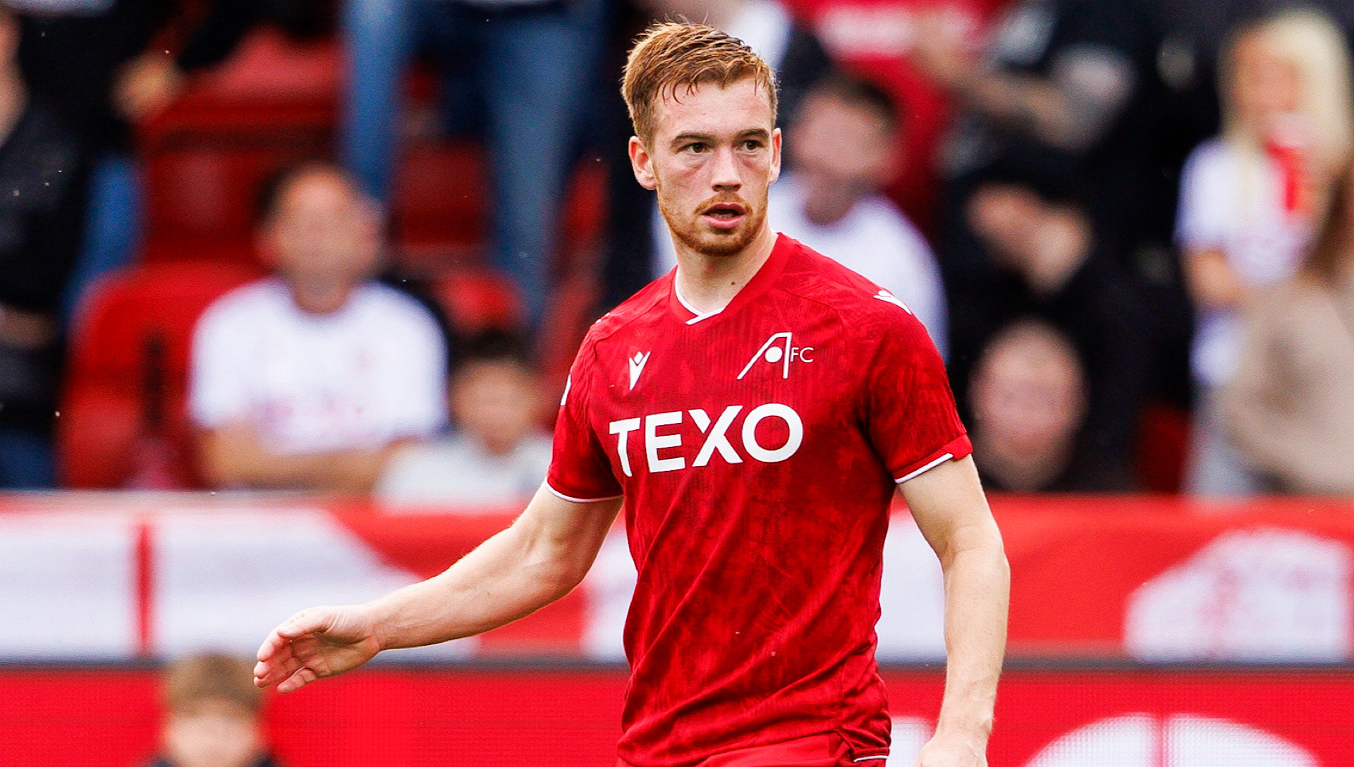 Aberdeen falkirk preview -2 Image