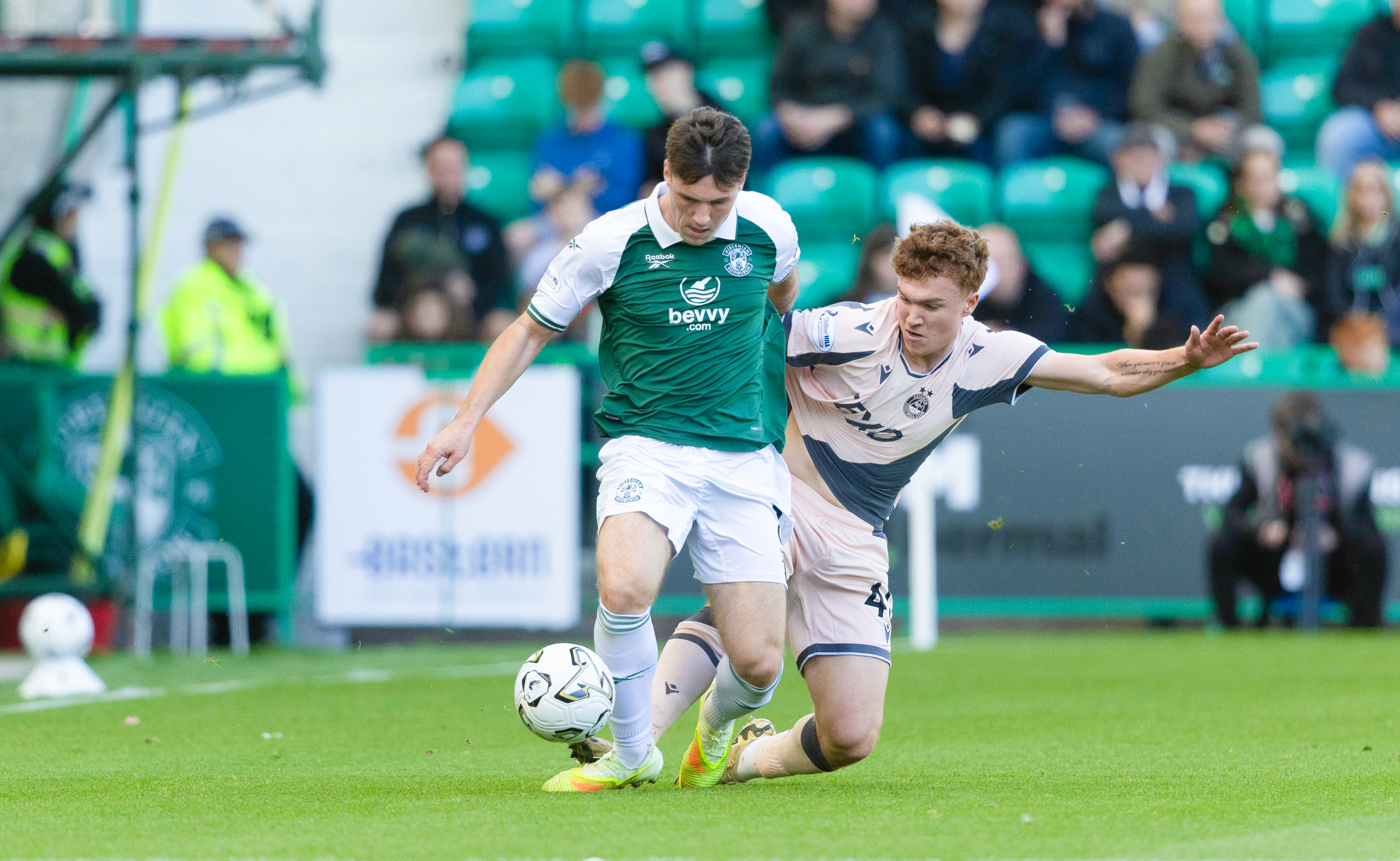hibs