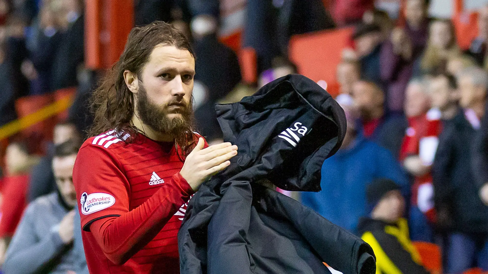 Stevie May | Post Match Reaction to Celtic game