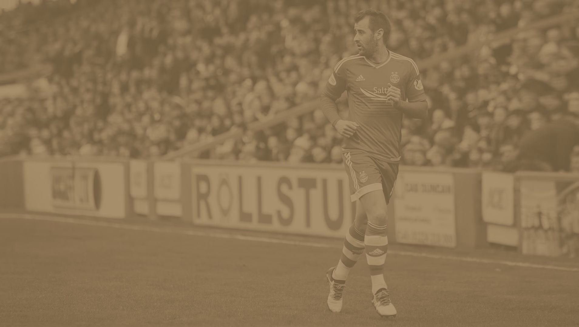 End the season with a hospitality experience at Pittodrie