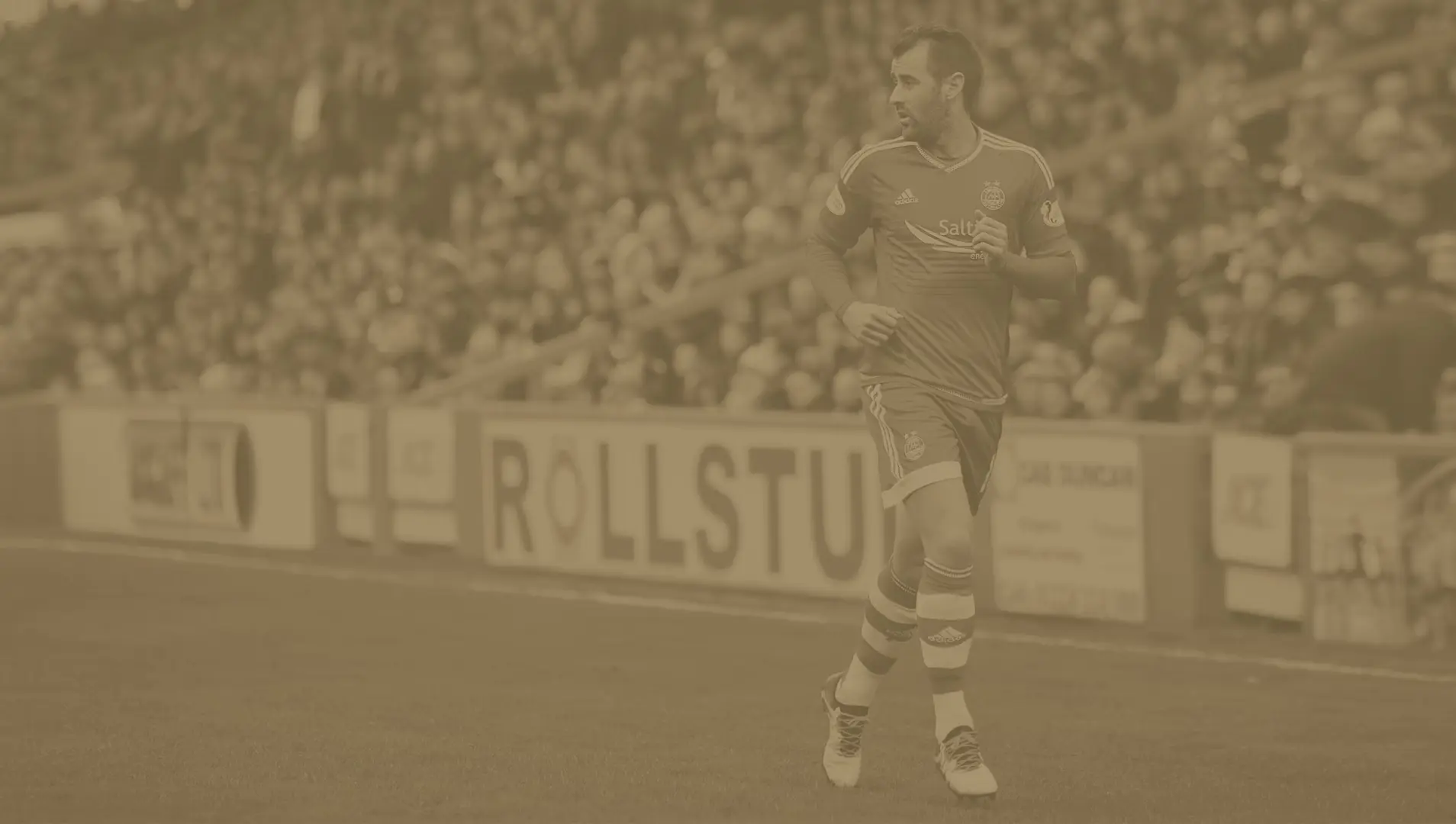 End the season with a hospitality experience at Pittodrie
