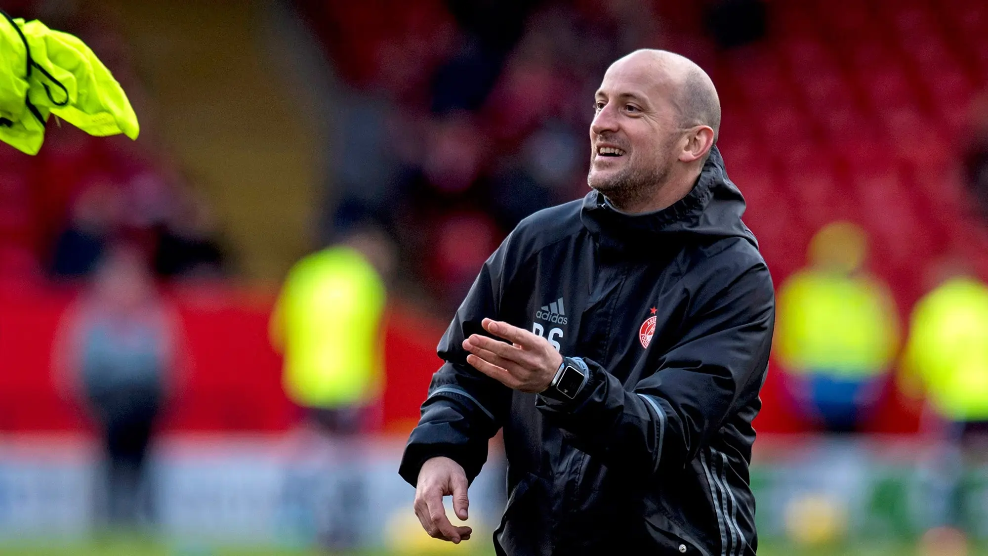 DL | Paul Sheerin