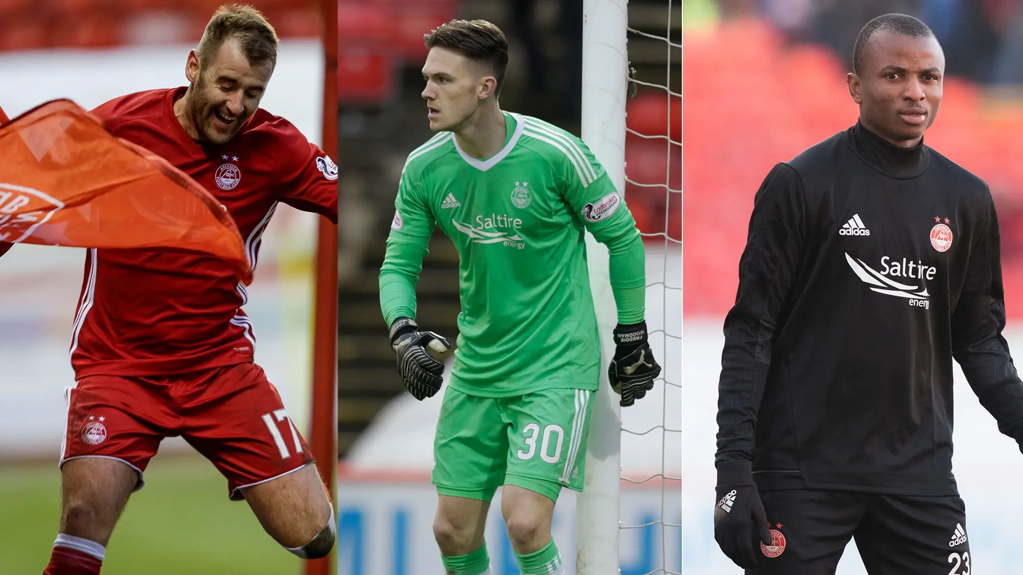 Meet The Players | Tuesday 13th February