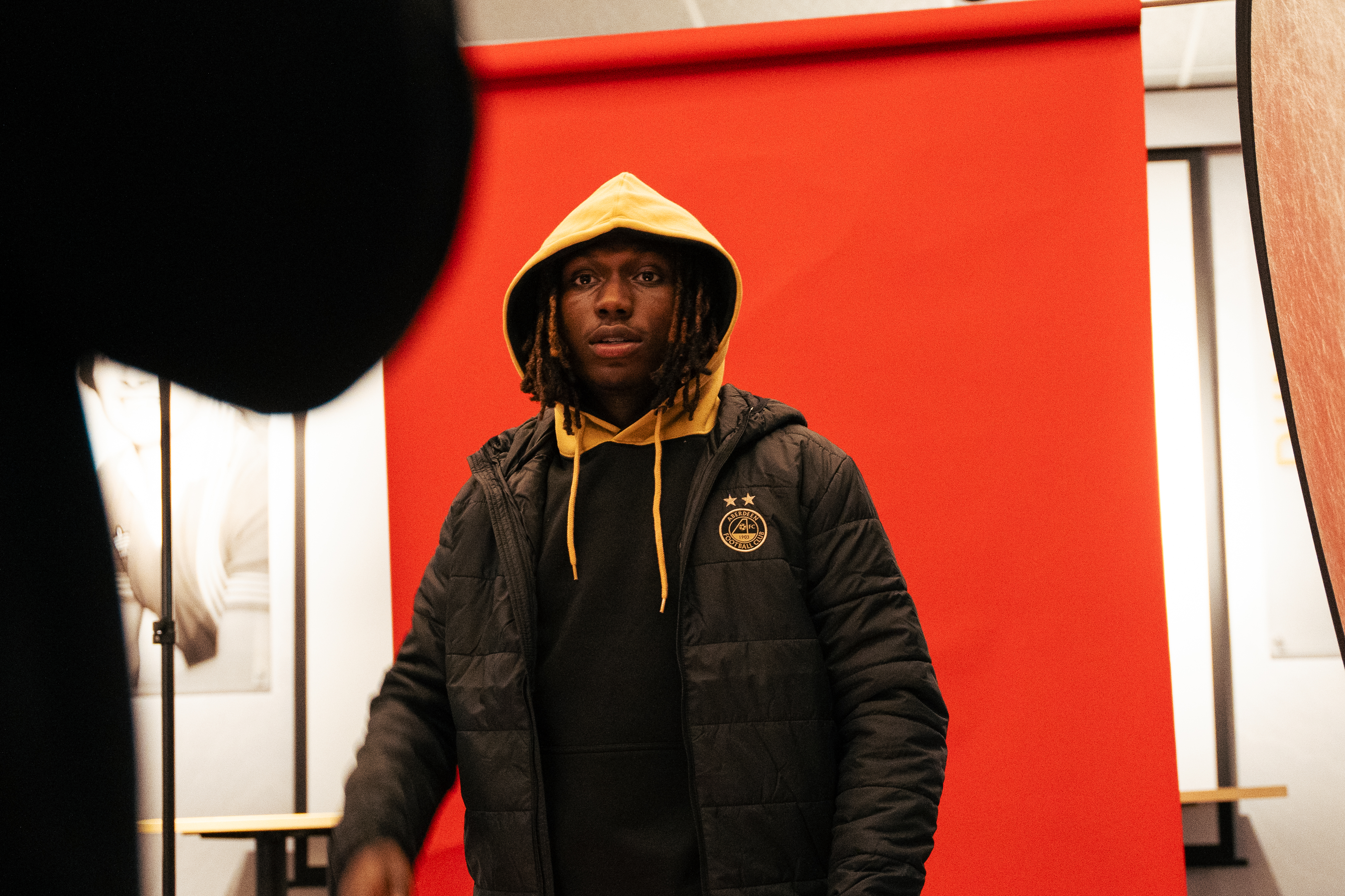 Videographer