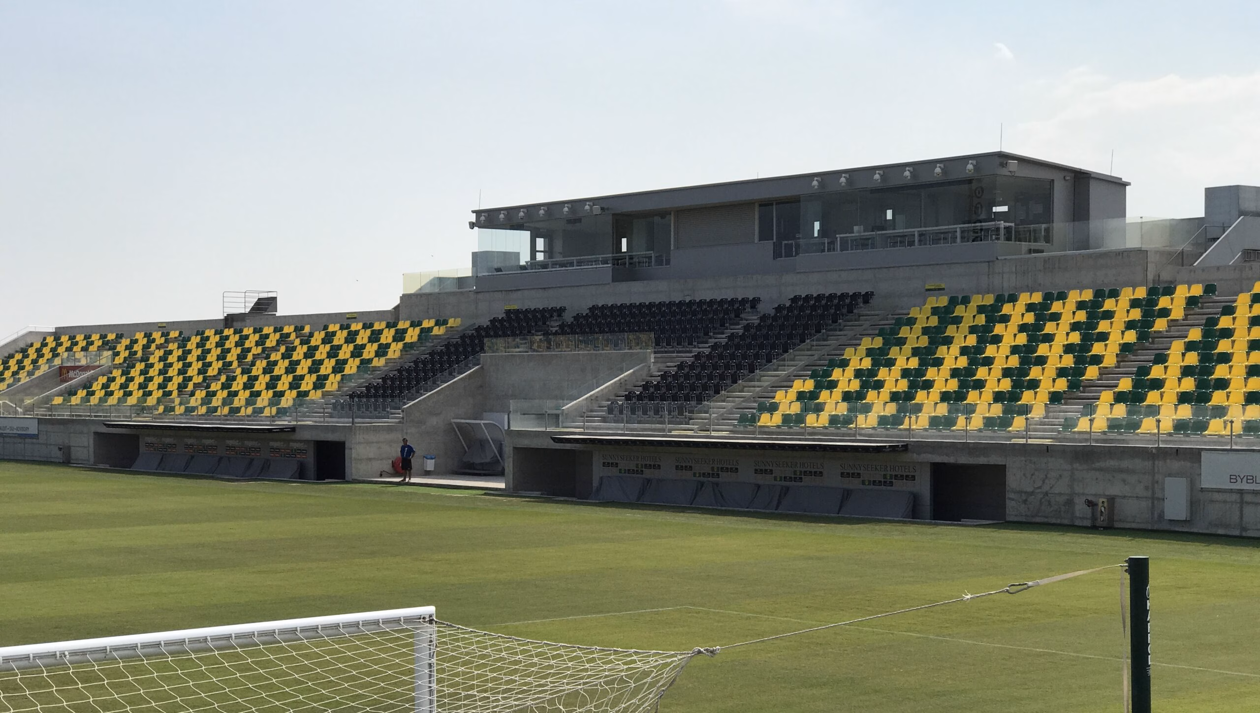 Supporter Information | Apollon Limassol