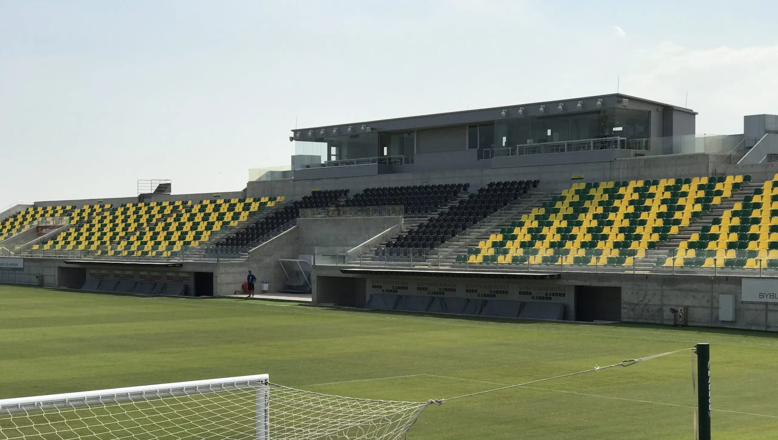 Supporter Information | Apollon Limassol