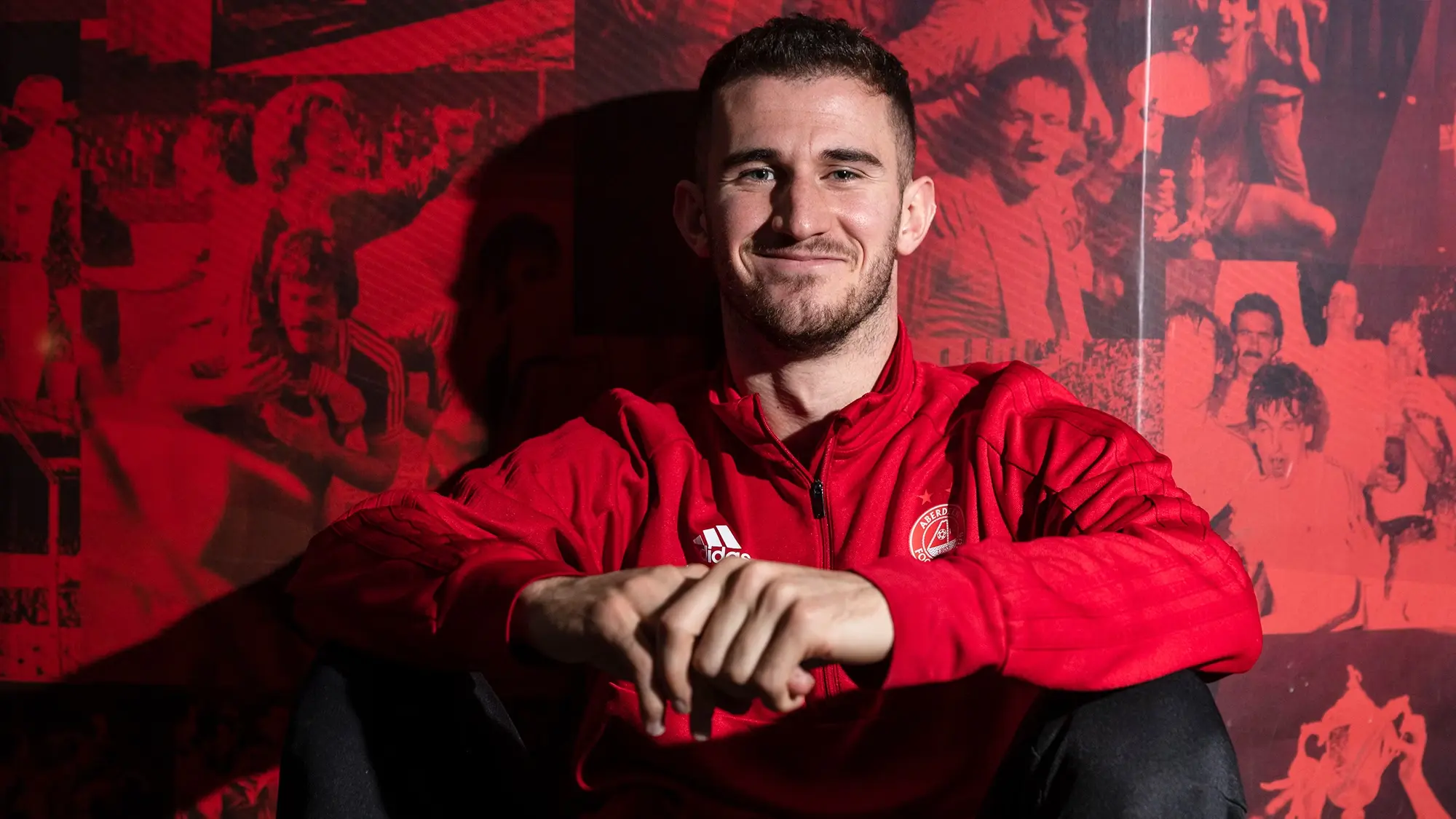 Dom Ball | Red Matchday Interview