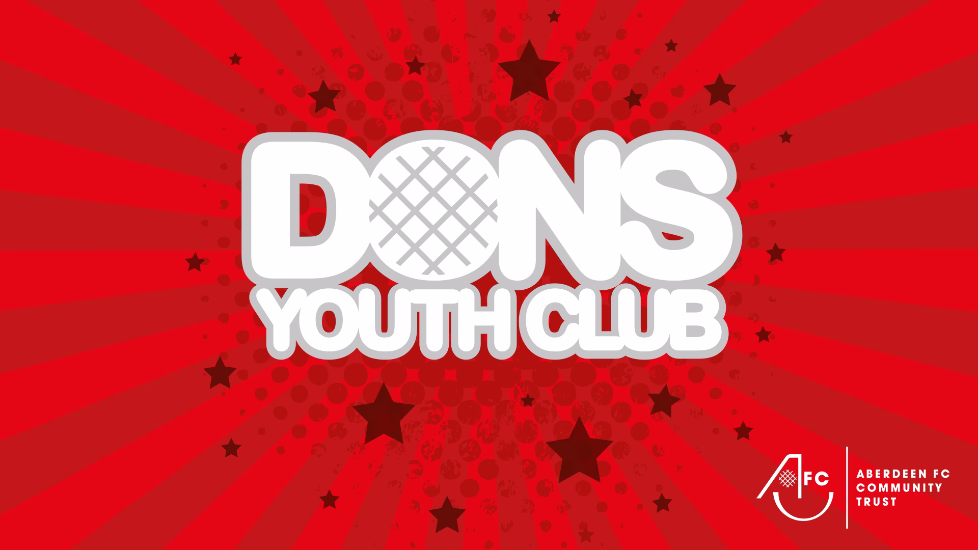 Dons Youth Club | Summer 2018