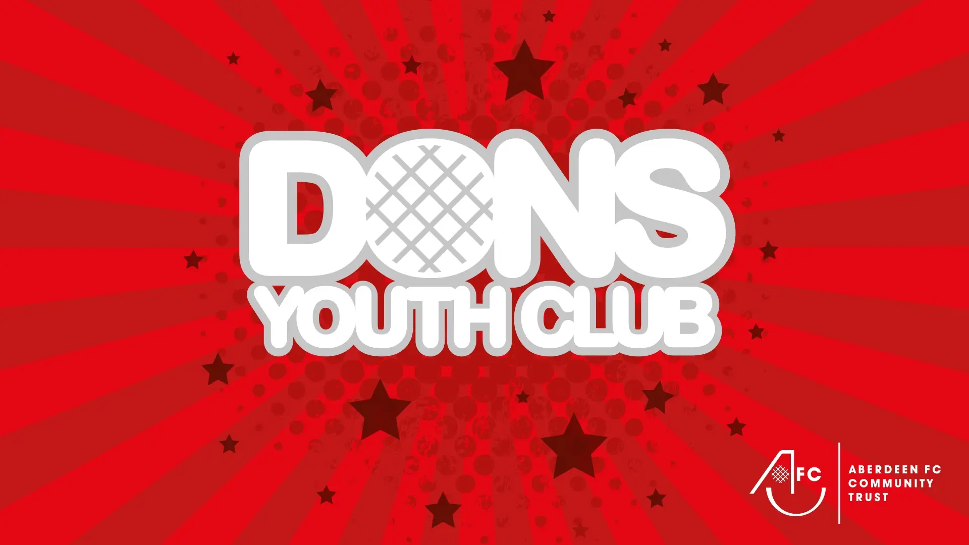Dons Youth Club | Summer 2018