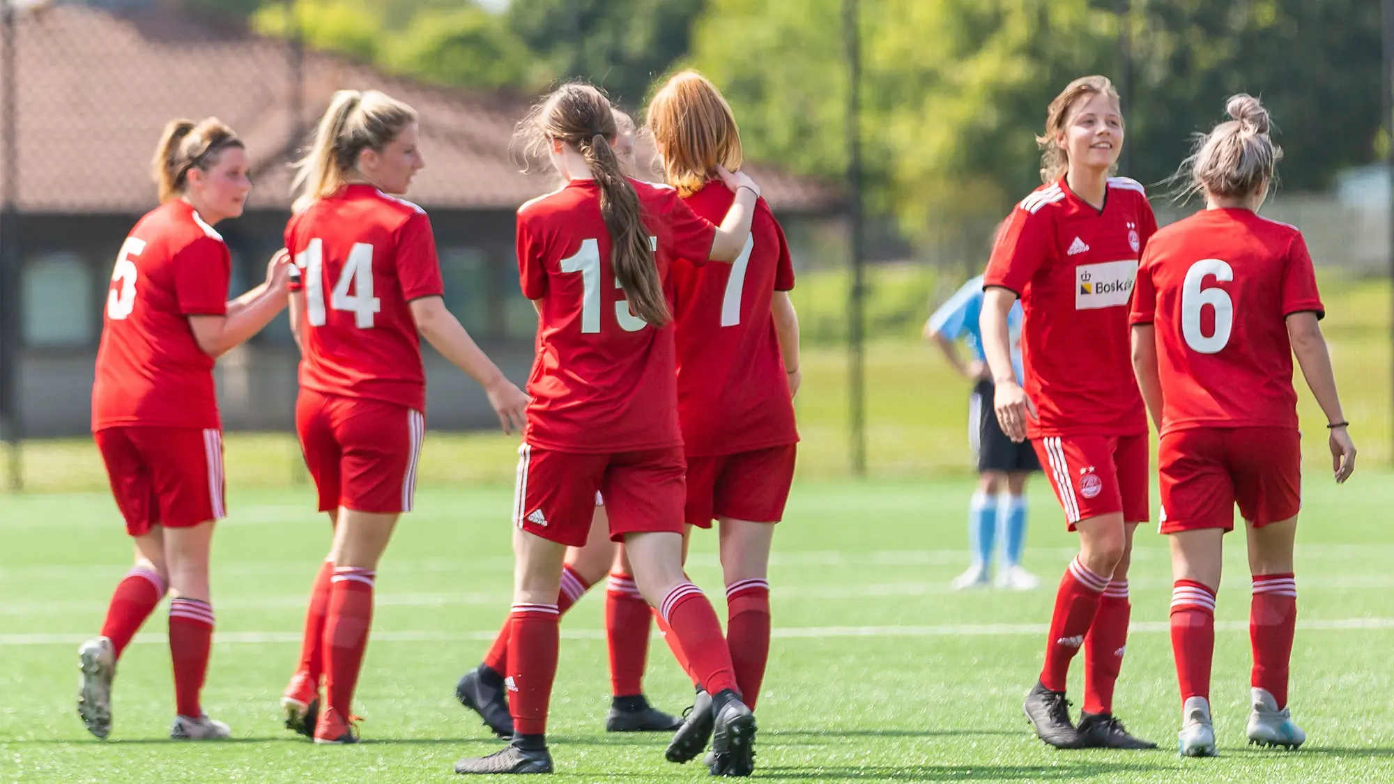 AFC Women | Scottish Cup Preview