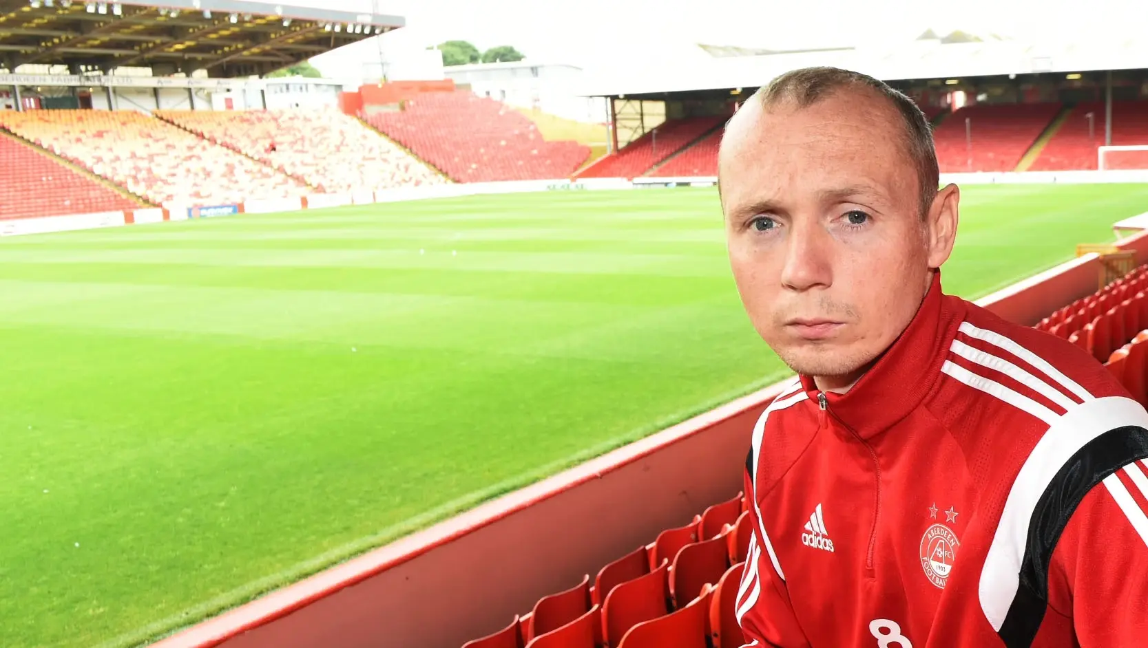 Willo Flood: The Voice of Experience