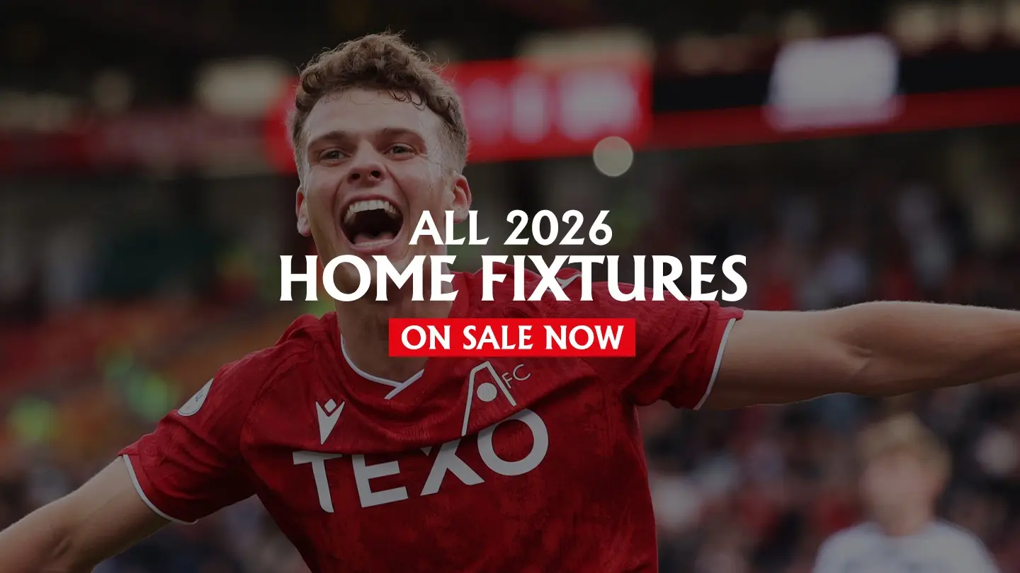Home Fixtures Graphic