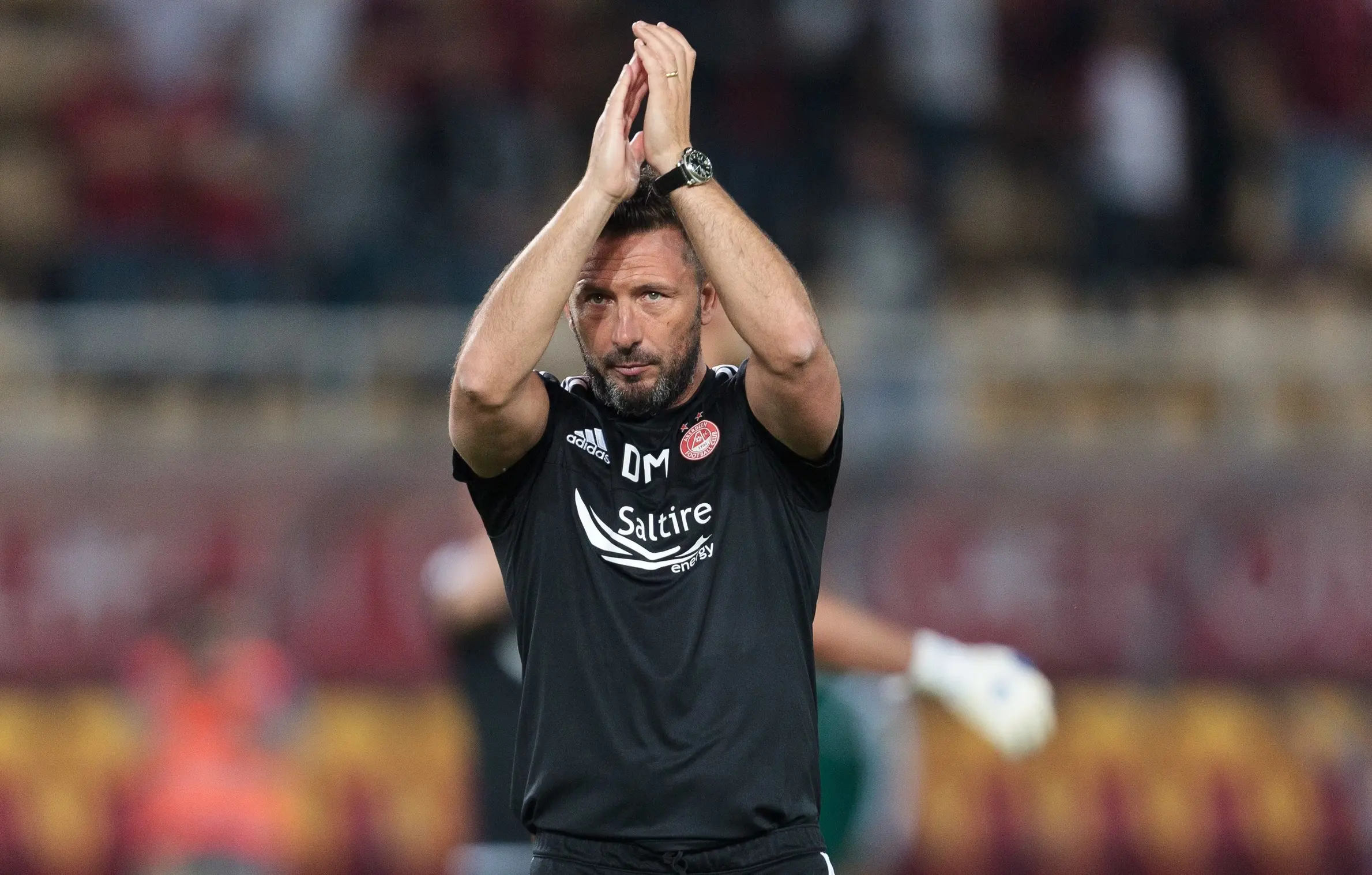 Europa League | Reaction from Skopje