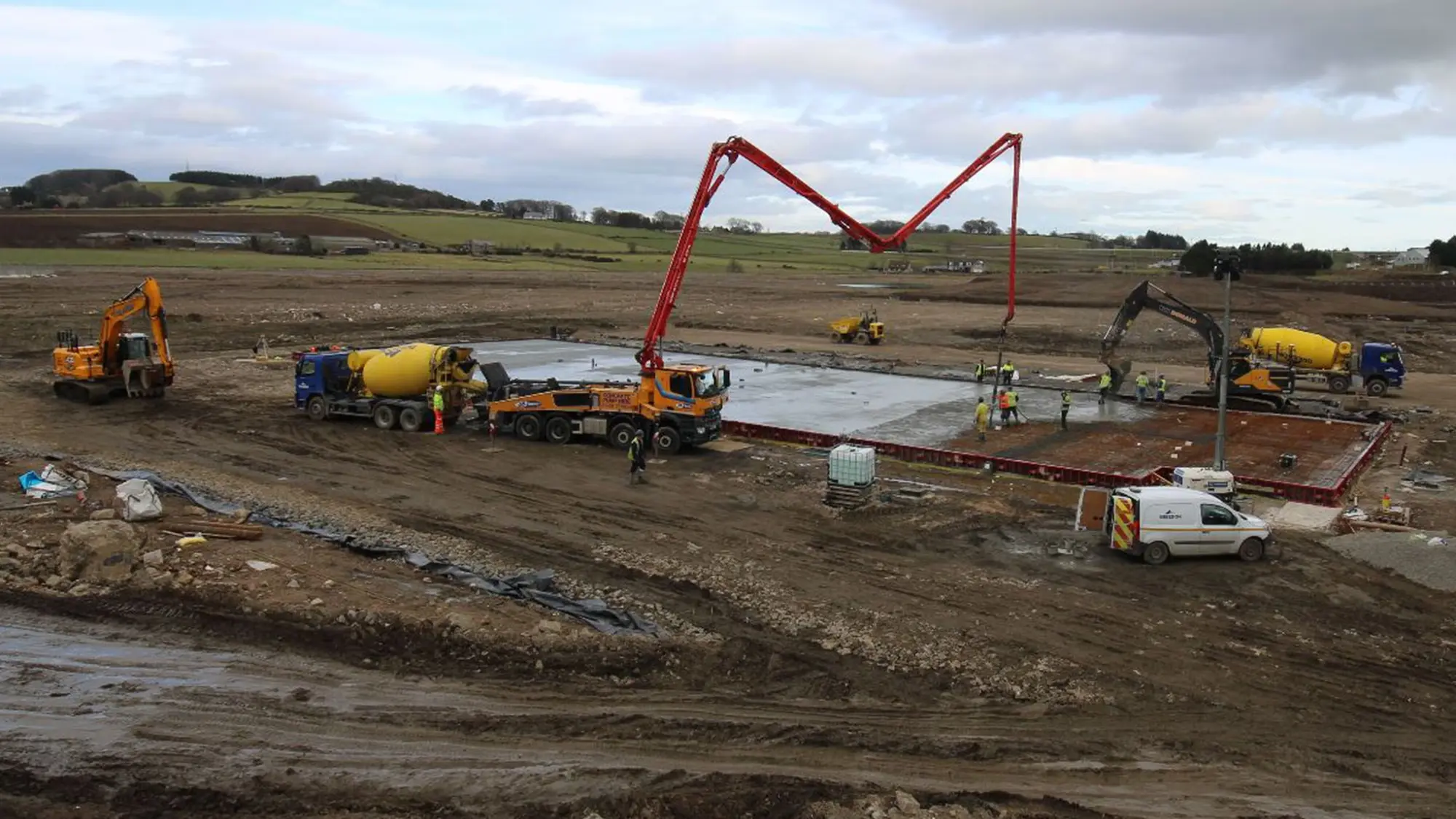 Significant milestone at Kingsford
