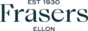 Frasers of Ellon