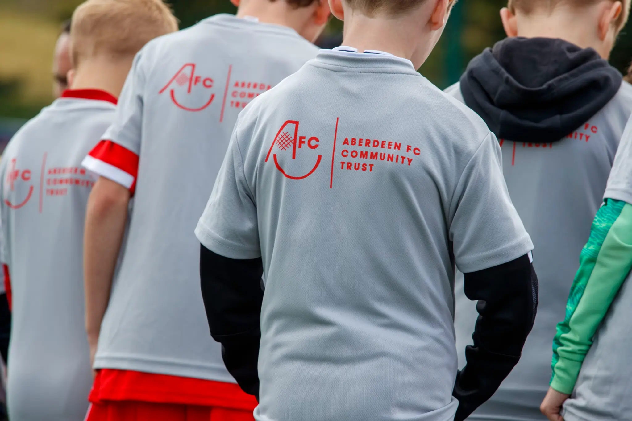 Vacancy | AFCCT Operations Manager image