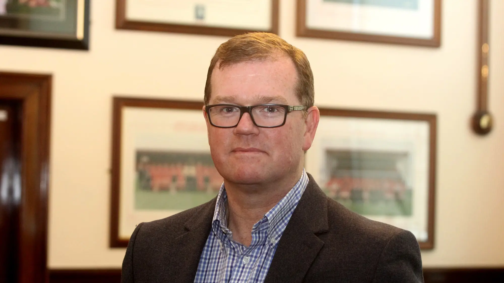 Board Appointment for Aberdeen Football Club’s New Commercial Director